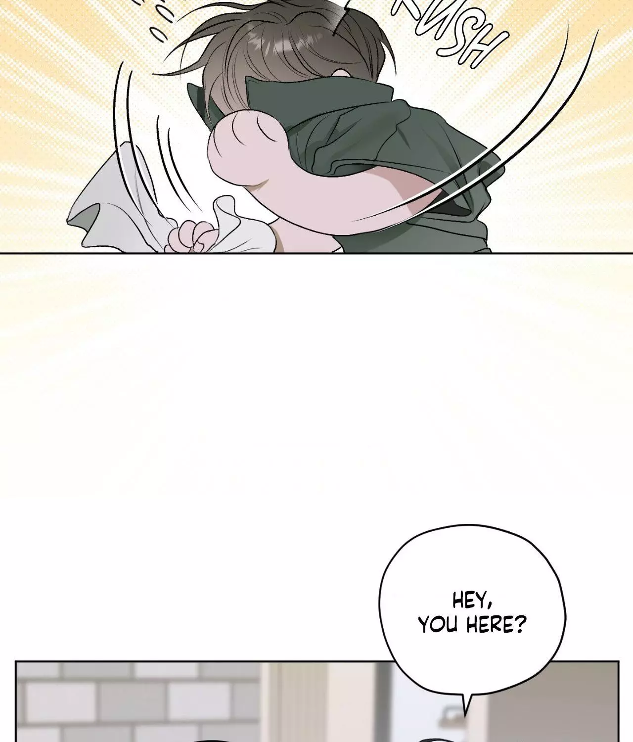 Pond with Flowers - Chapter 28 Page 84