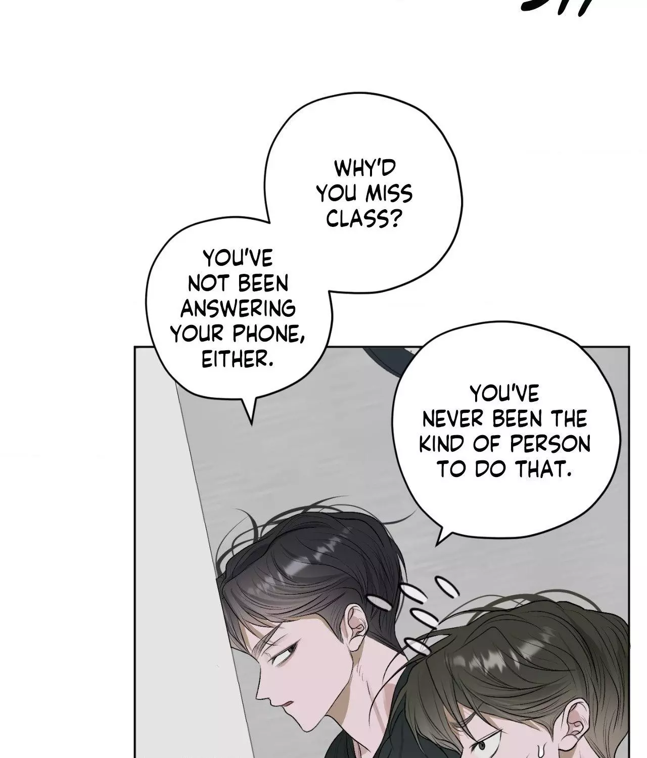 Pond with Flowers - Chapter 28 Page 86