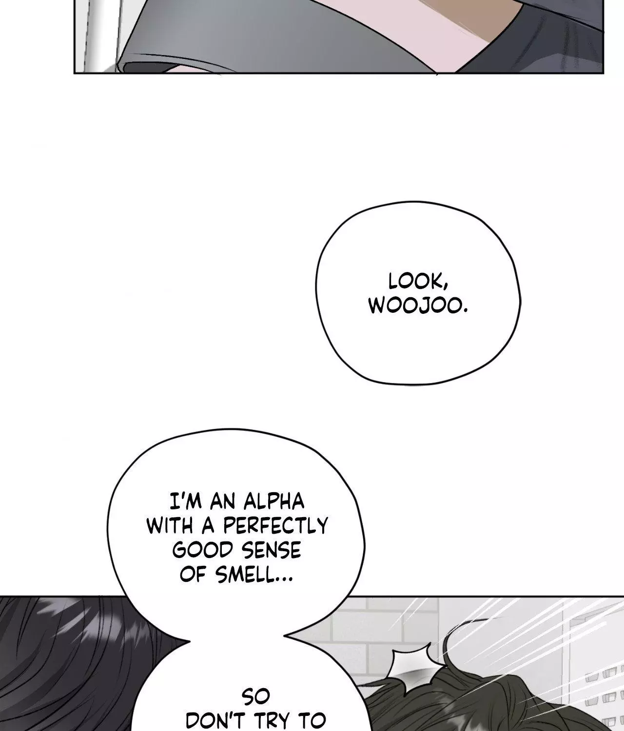 Pond with Flowers - Chapter 28 Page 92
