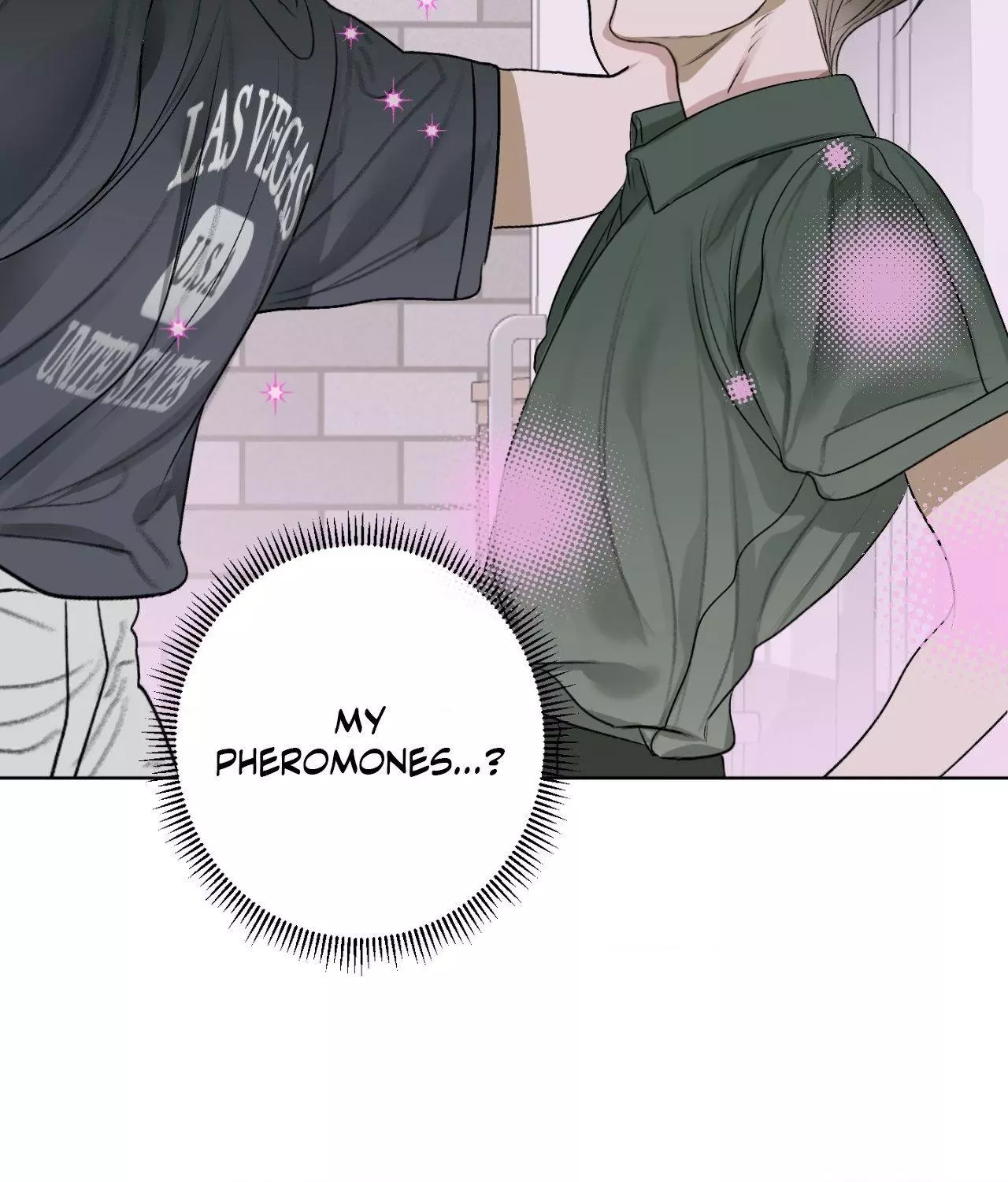 Pond with Flowers - Chapter 28 Page 95