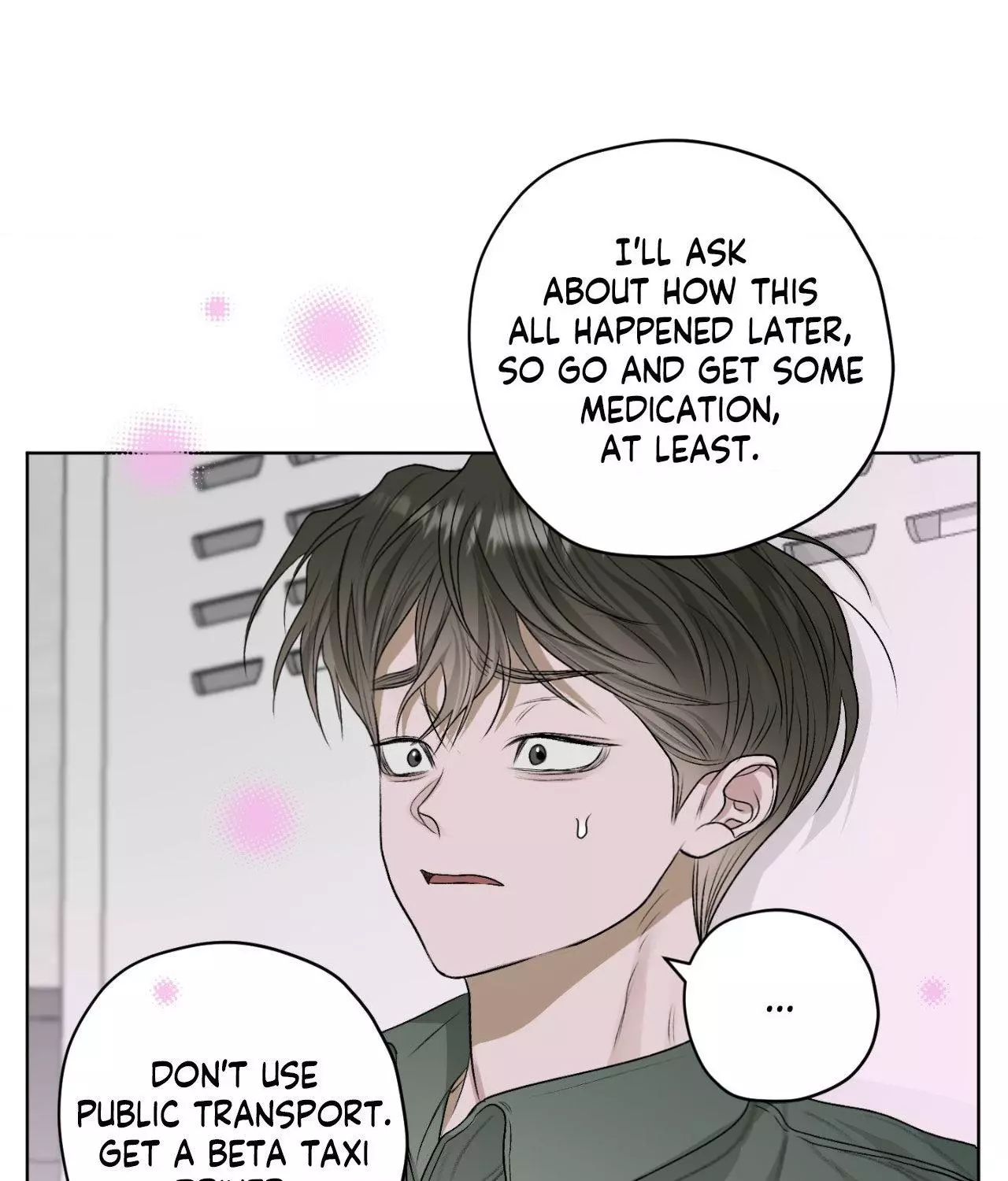 Pond with Flowers - Chapter 28 Page 96