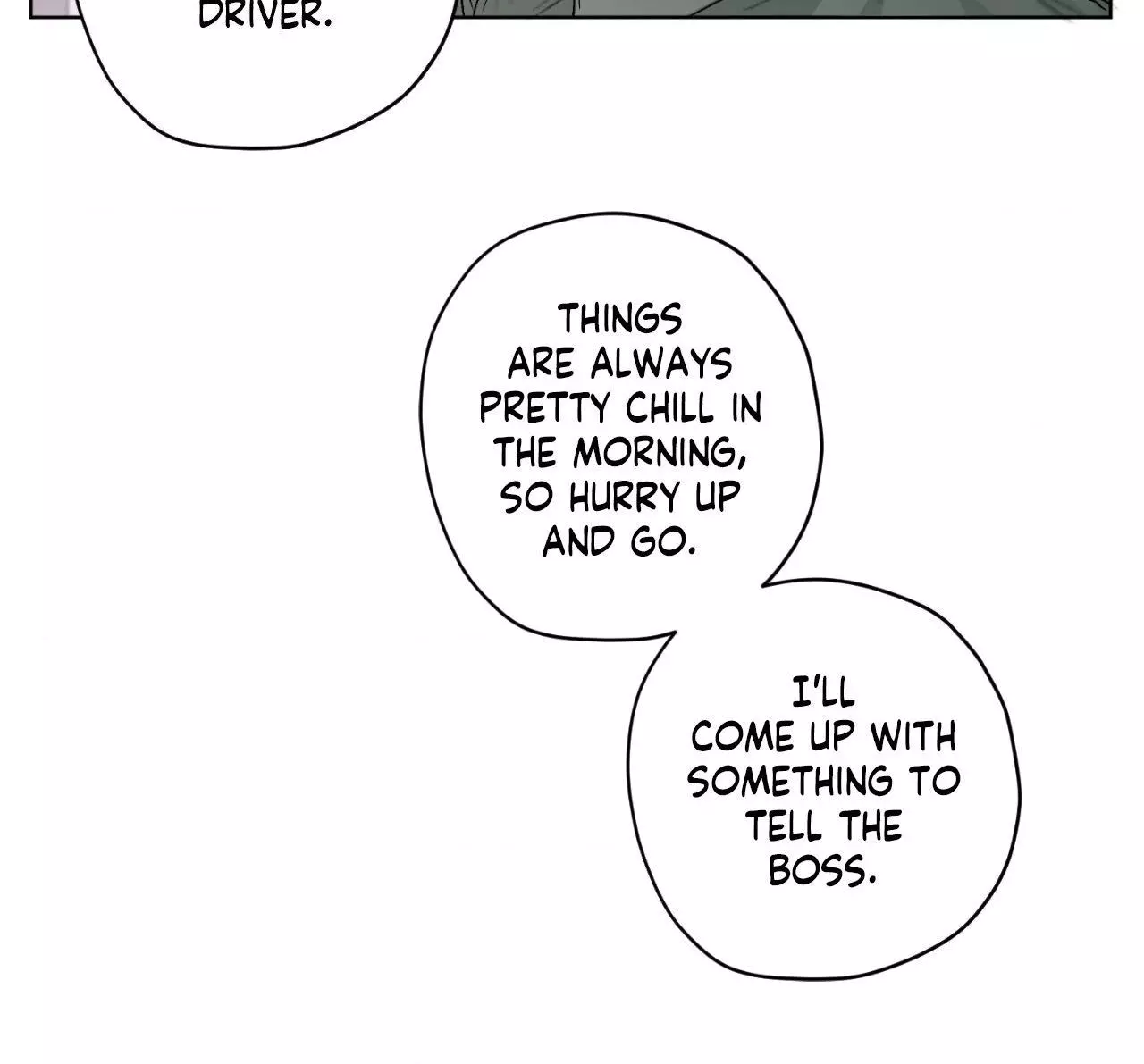 Pond with Flowers - Chapter 28 Page 97