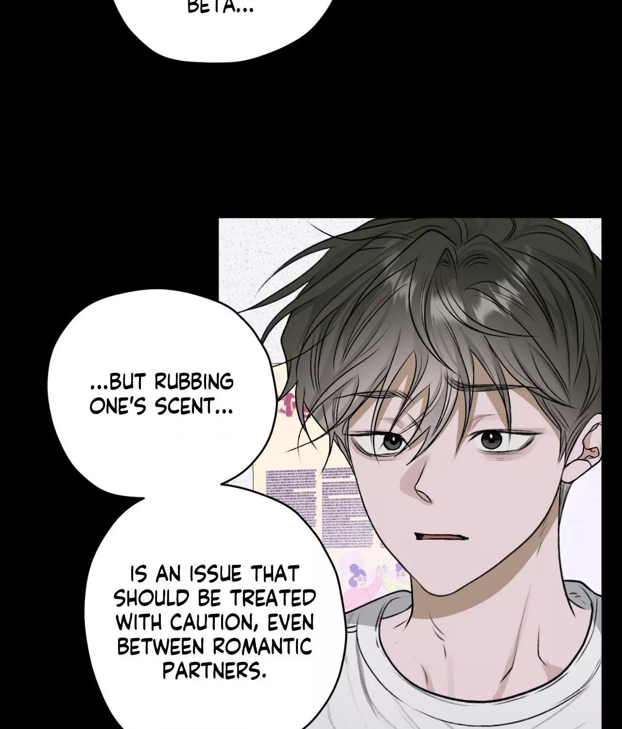 Pond with Flowers - Chapter 29 Page 10