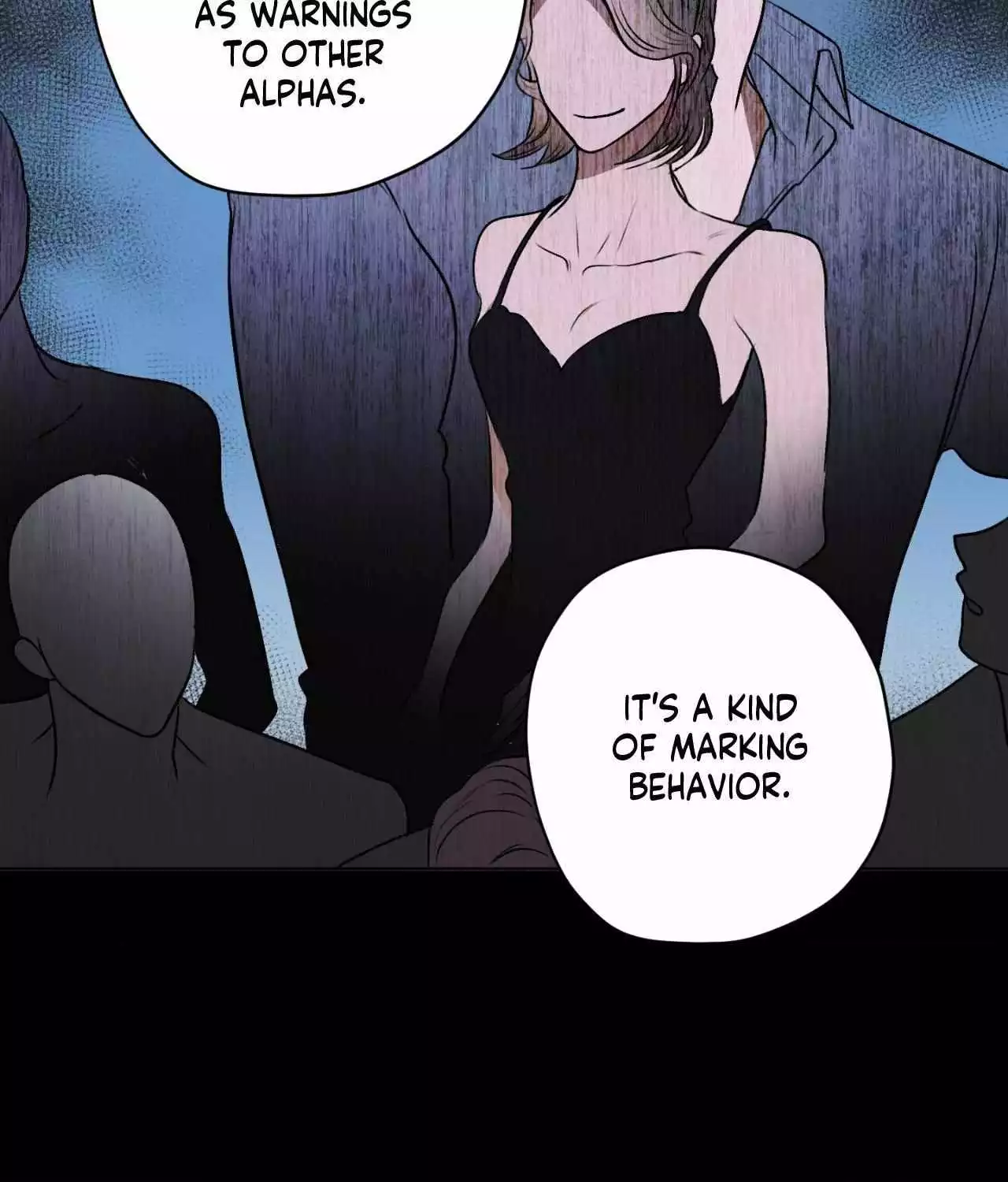 Pond with Flowers - Chapter 29 Page 12