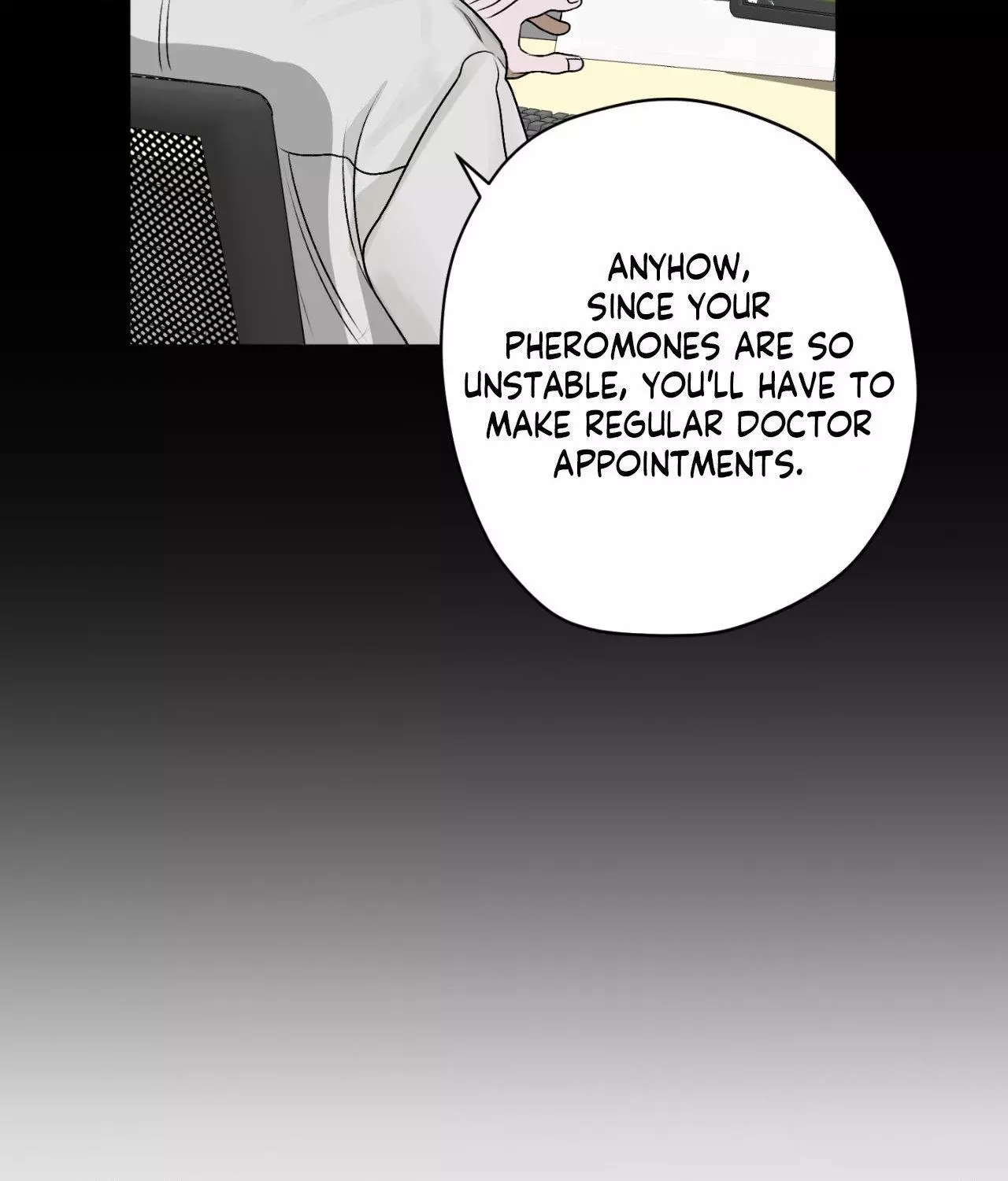 Pond with Flowers - Chapter 29 Page 14