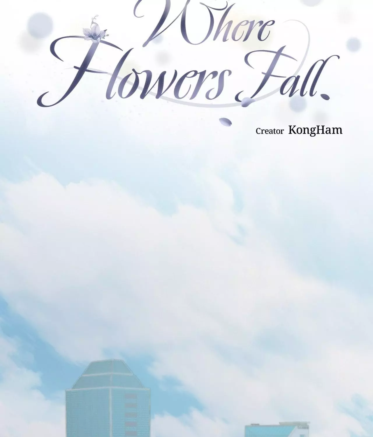 Pond with Flowers - Chapter 29 Page 2