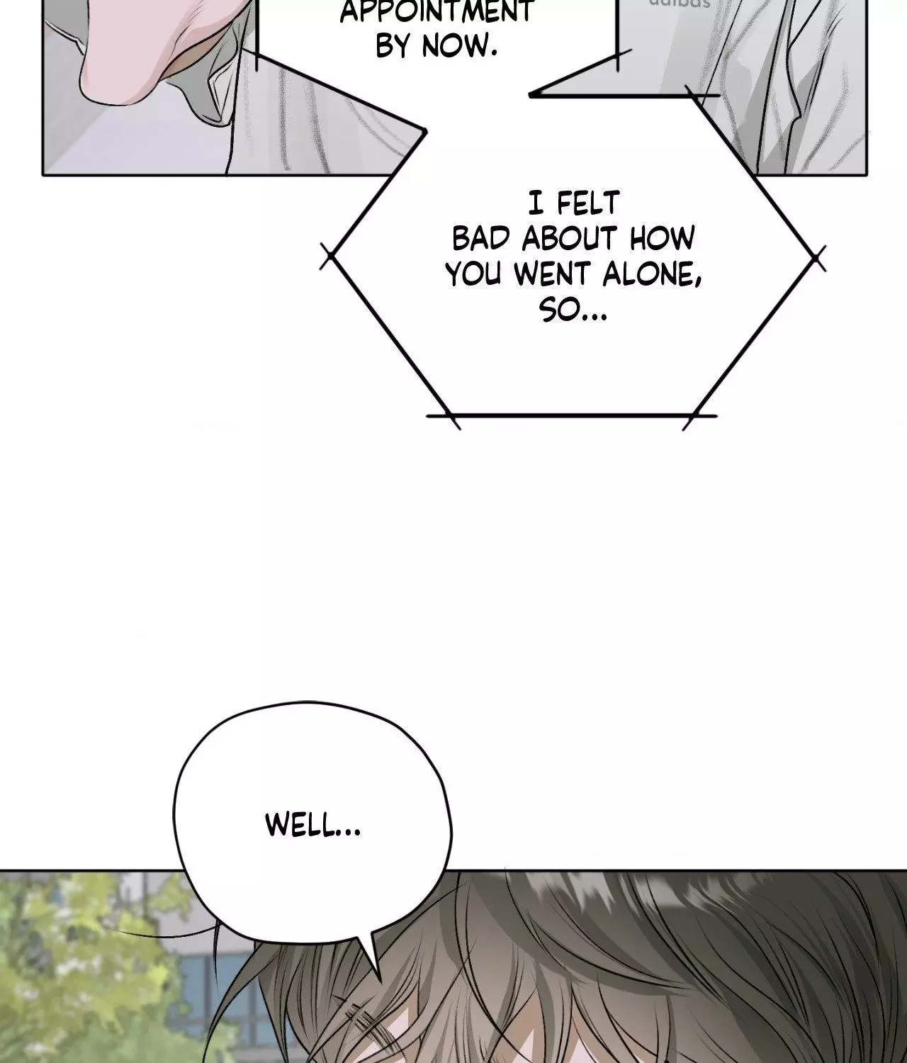 Pond with Flowers - Chapter 29 Page 22