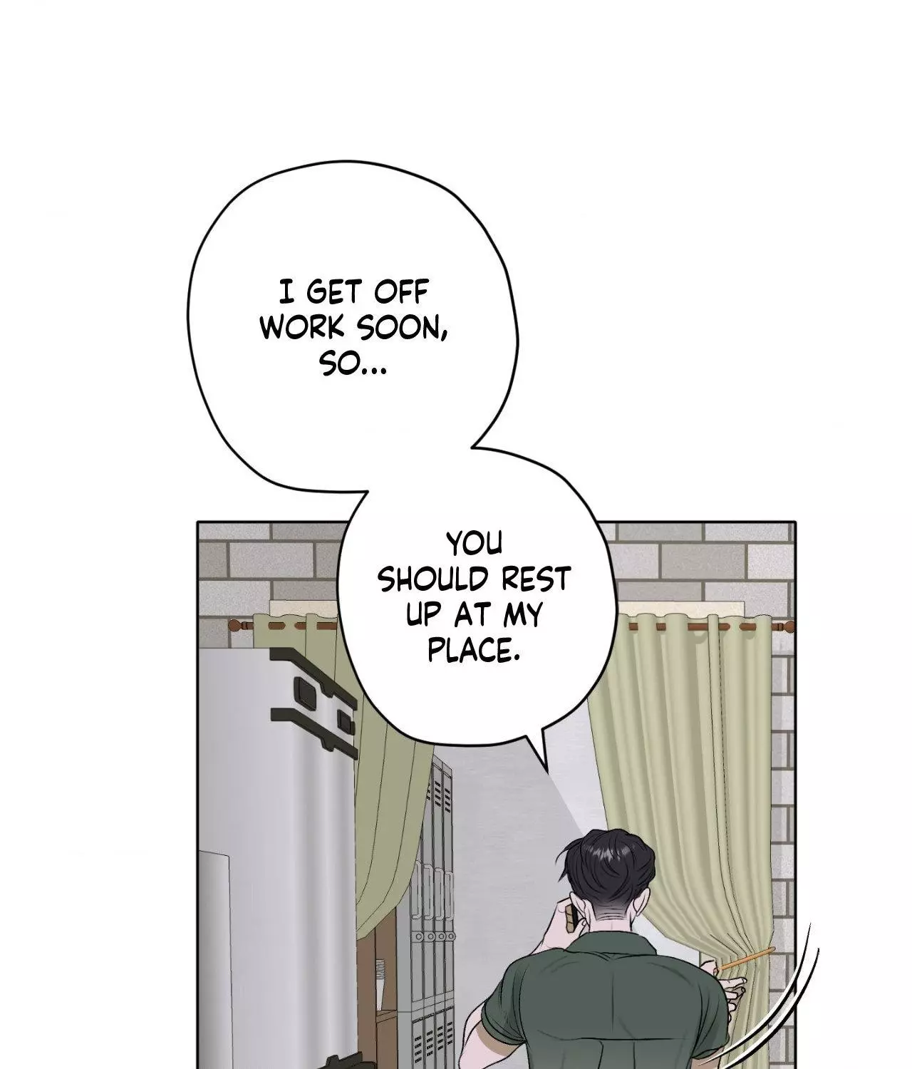 Pond with Flowers - Chapter 29 Page 27