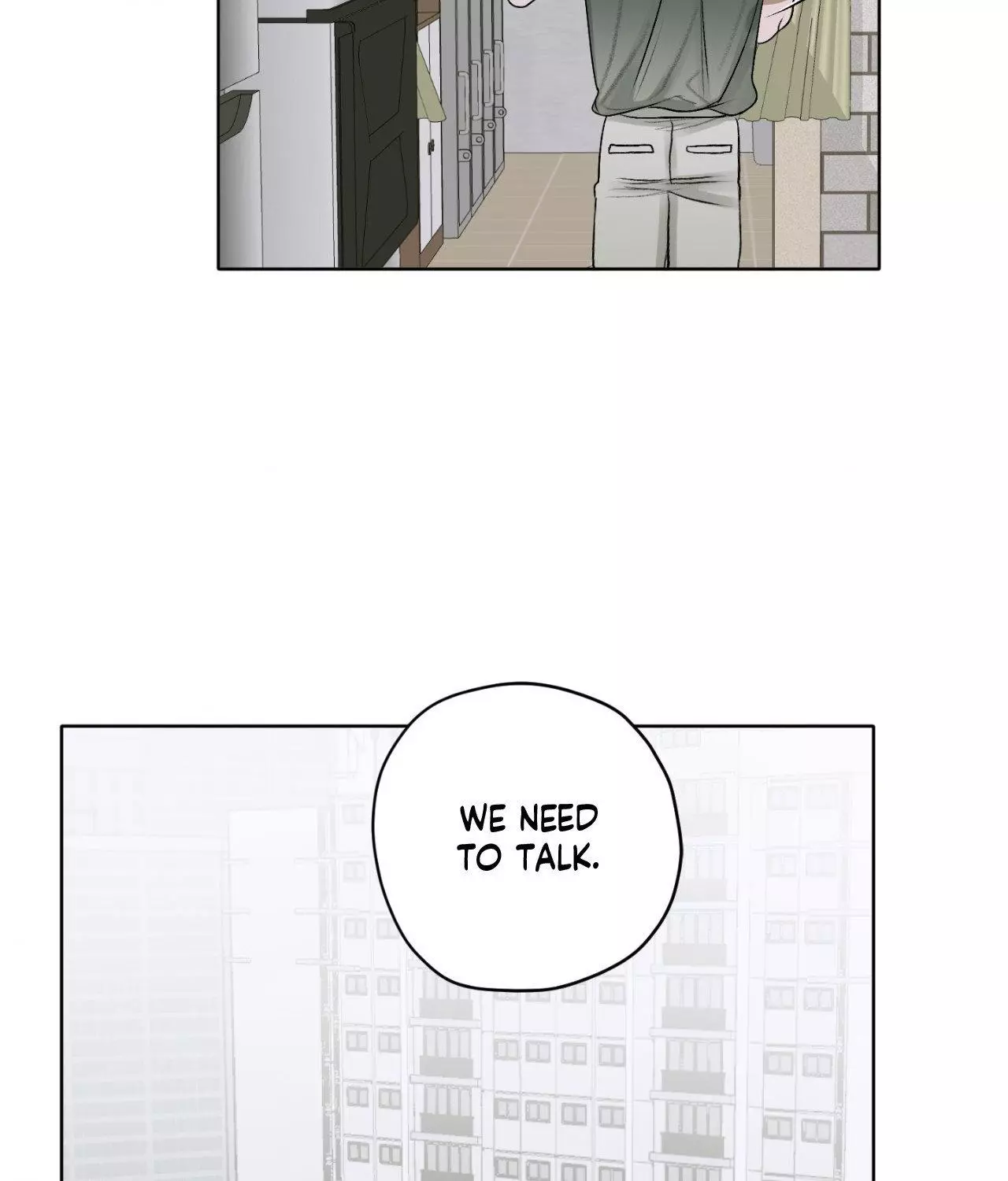 Pond with Flowers - Chapter 29 Page 28