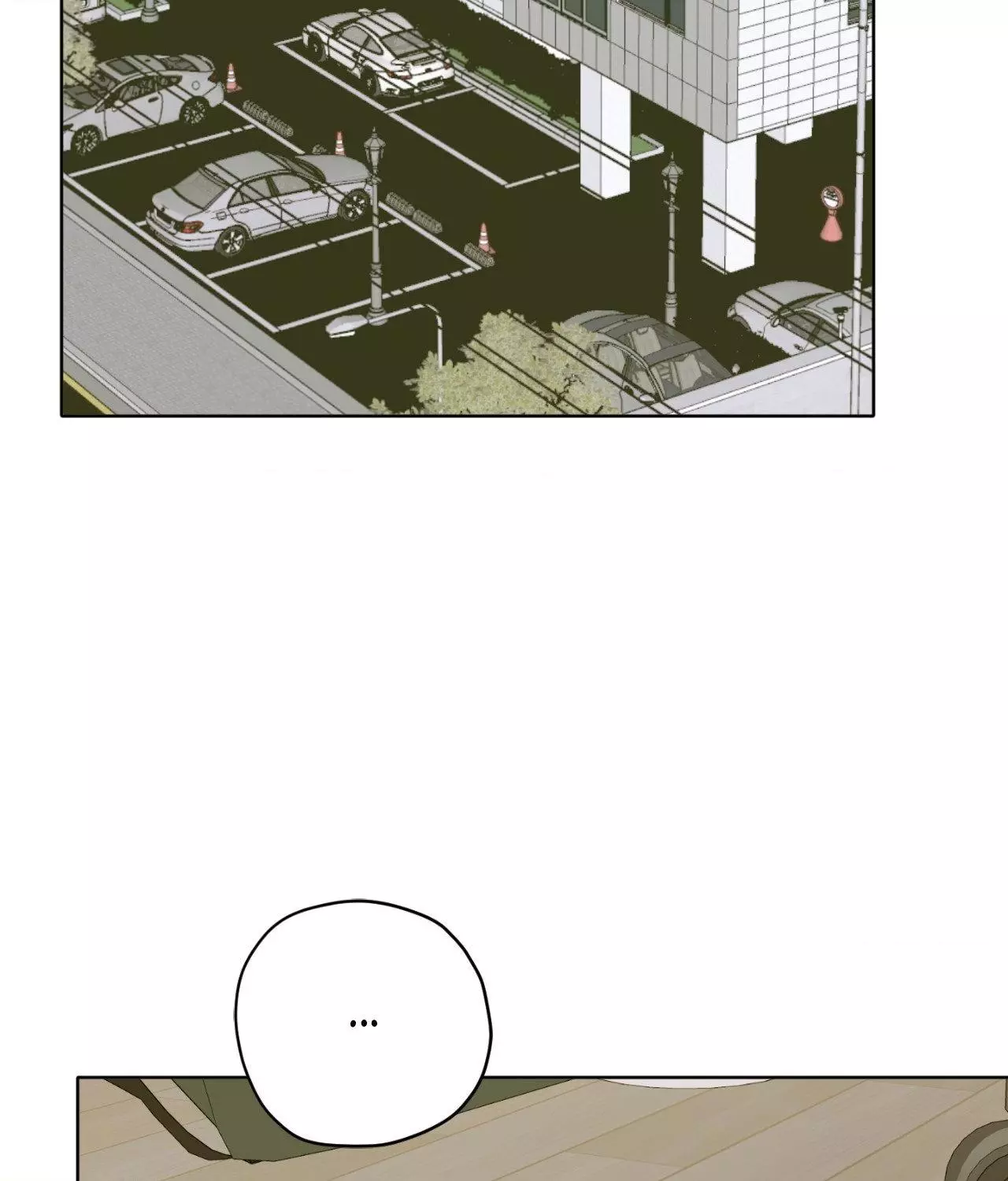 Pond with Flowers - Chapter 29 Page 30