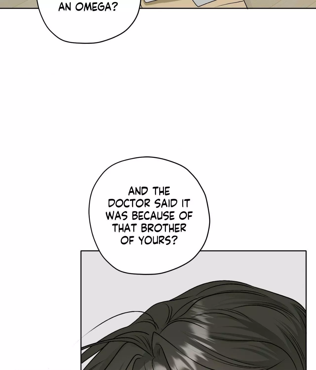 Pond with Flowers - Chapter 29 Page 33