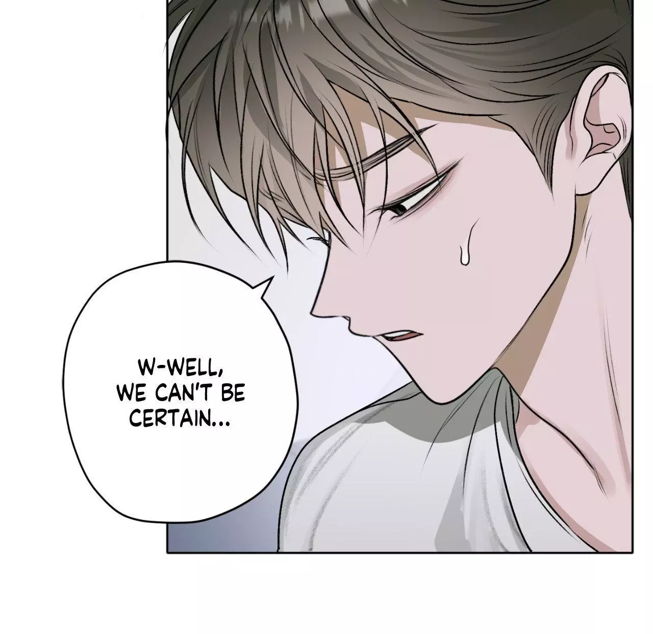 Pond with Flowers - Chapter 29 Page 34