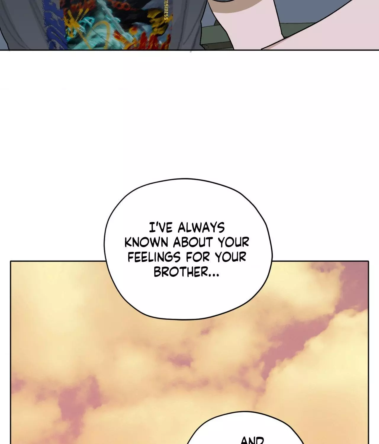 Pond with Flowers - Chapter 29 Page 36