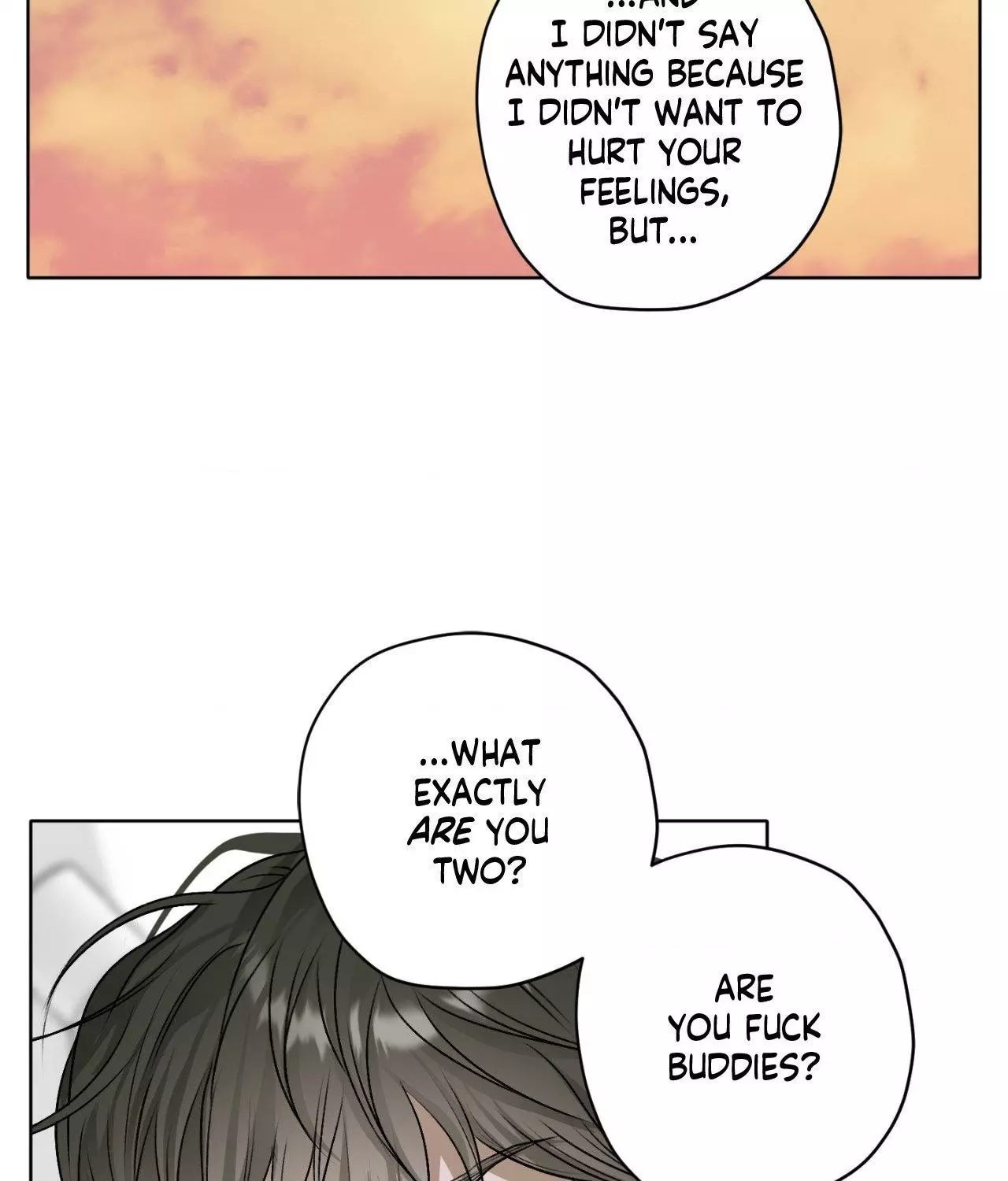 Pond with Flowers - Chapter 29 Page 37