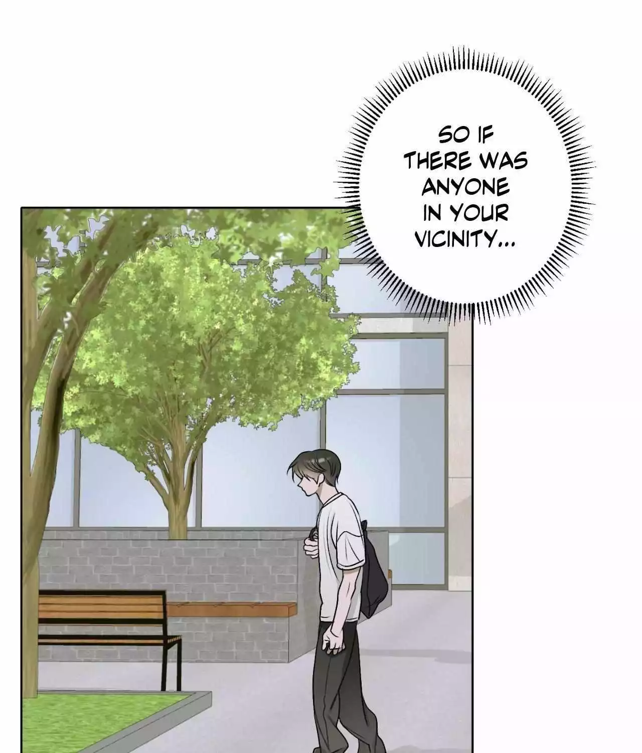 Pond with Flowers - Chapter 29 Page 4
