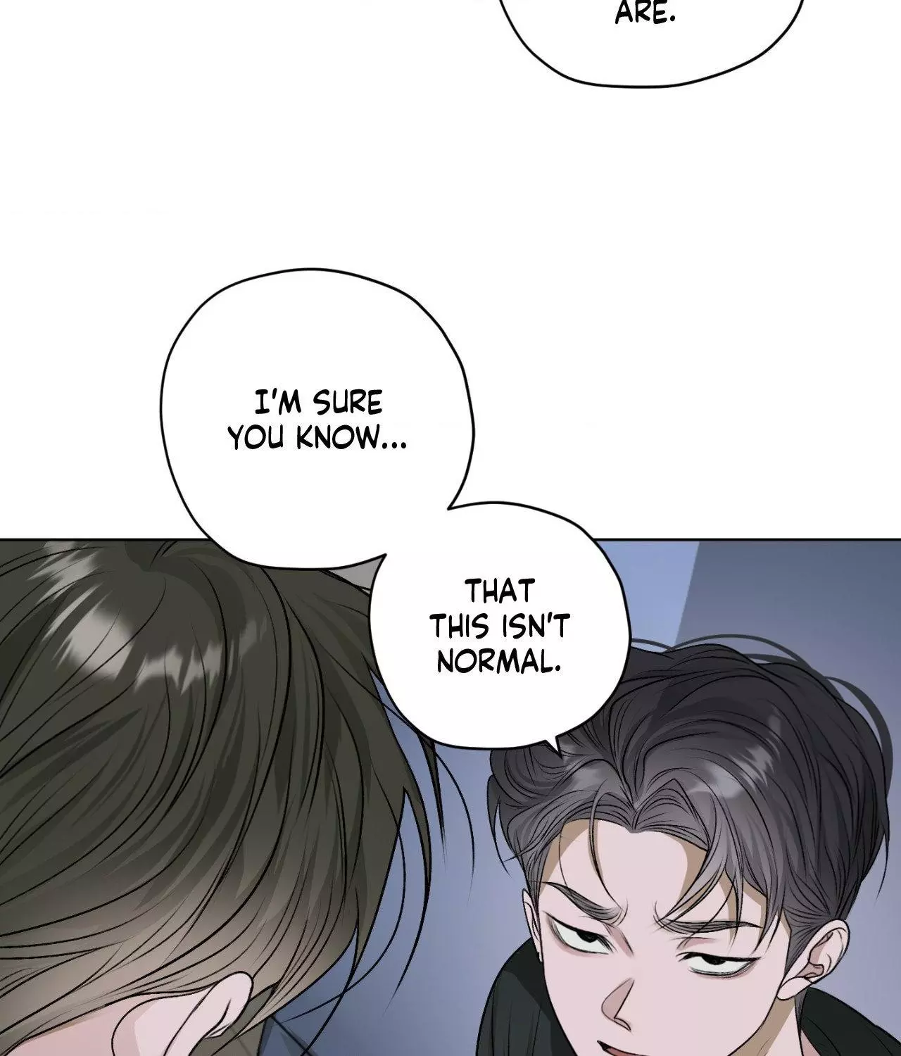 Pond with Flowers - Chapter 29 Page 40