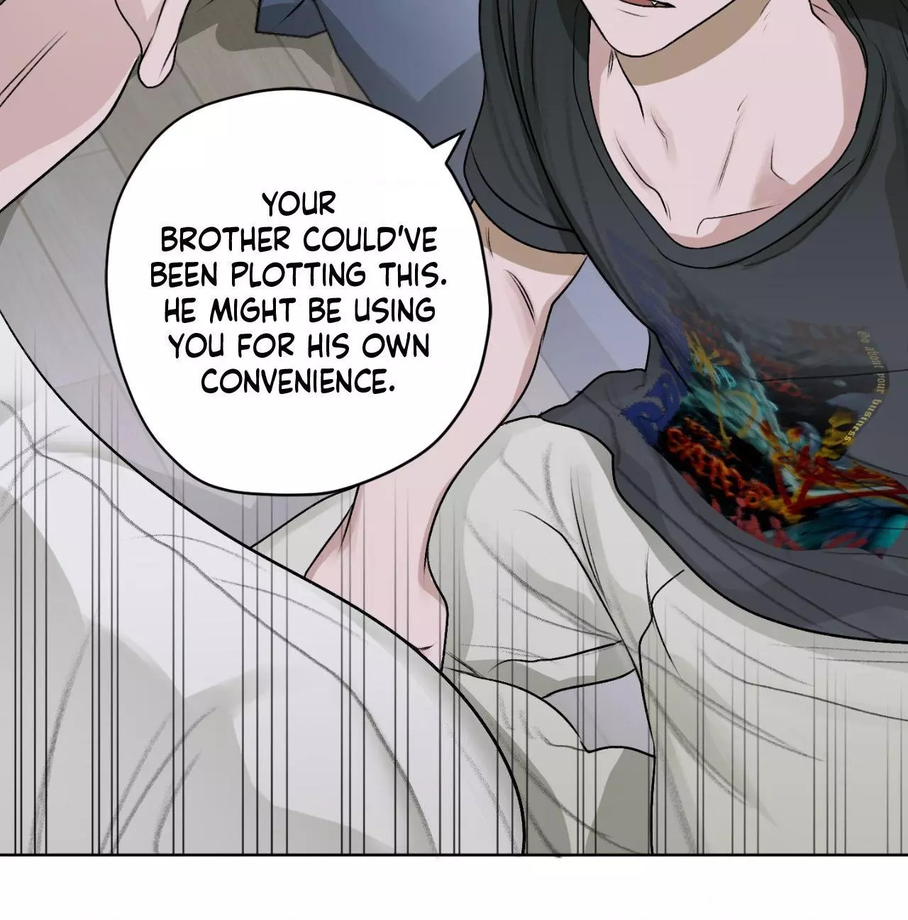 Pond with Flowers - Chapter 29 Page 41