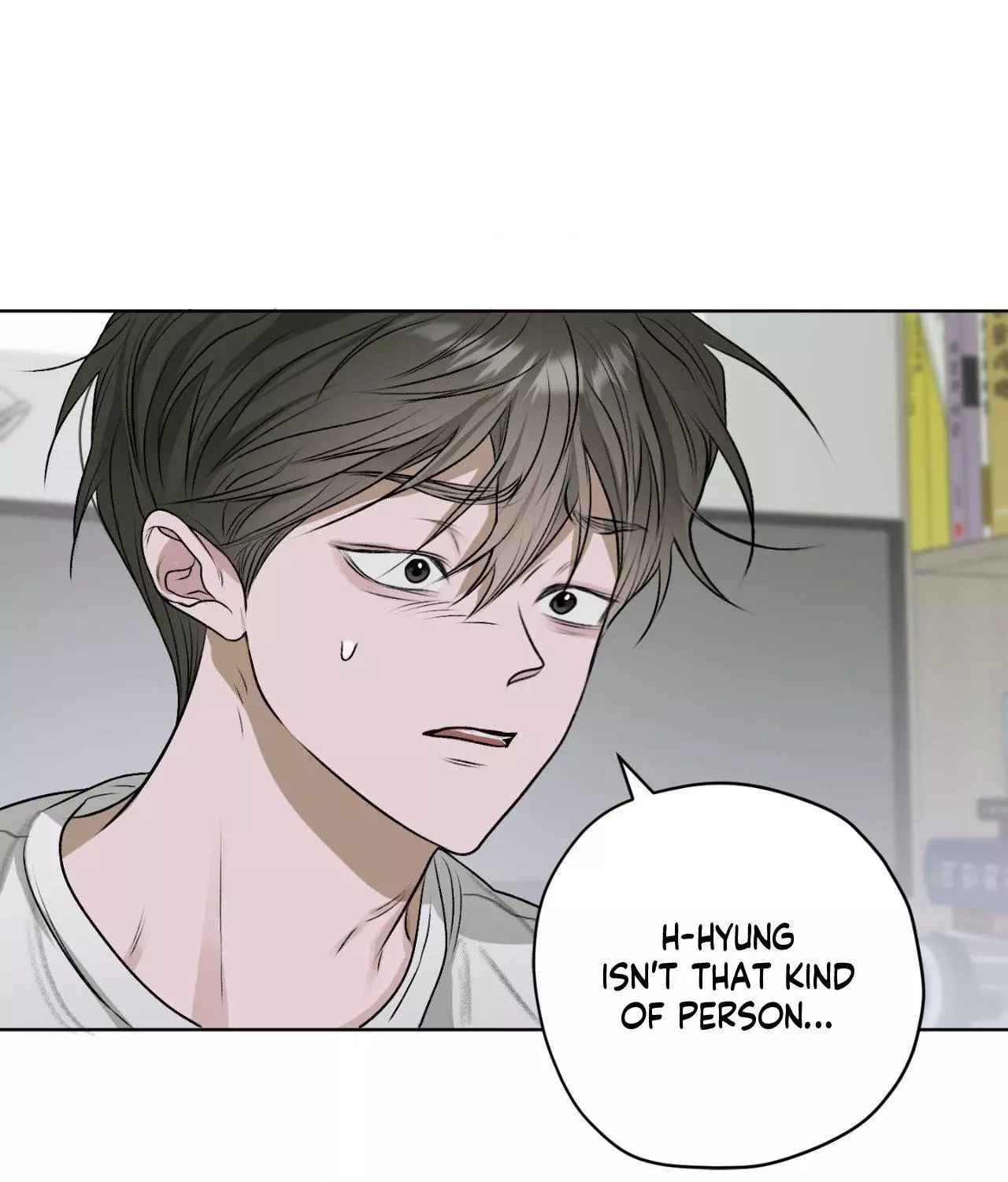 Pond with Flowers - Chapter 29 Page 42