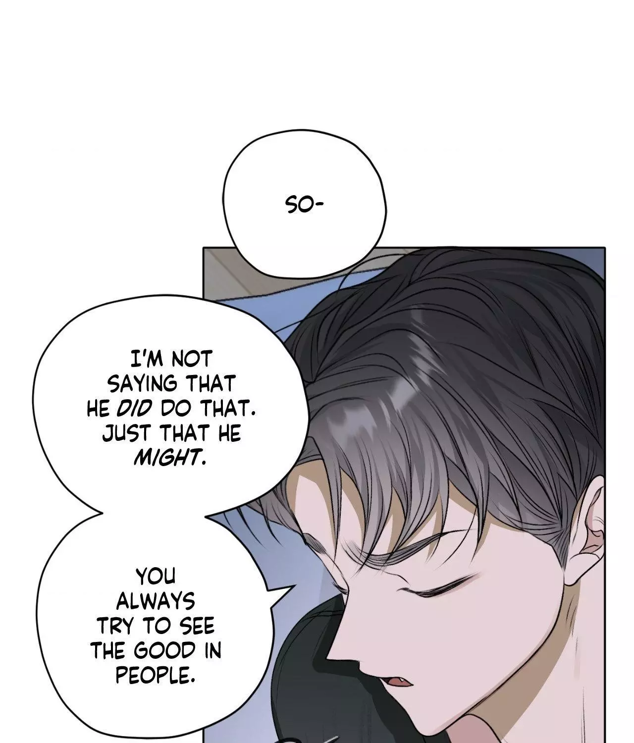 Pond with Flowers - Chapter 29 Page 43