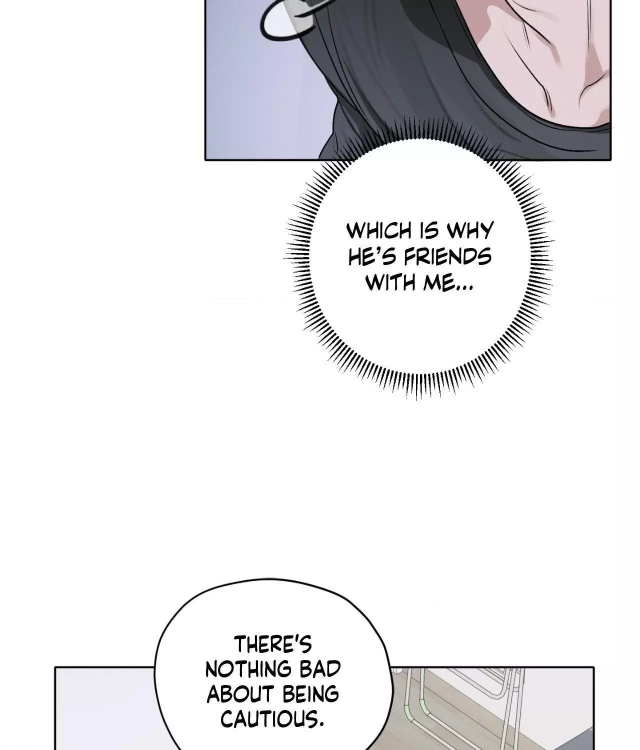 Pond with Flowers - Chapter 29 Page 44