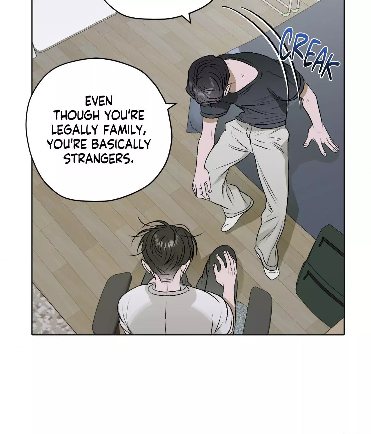 Pond with Flowers - Chapter 29 Page 45