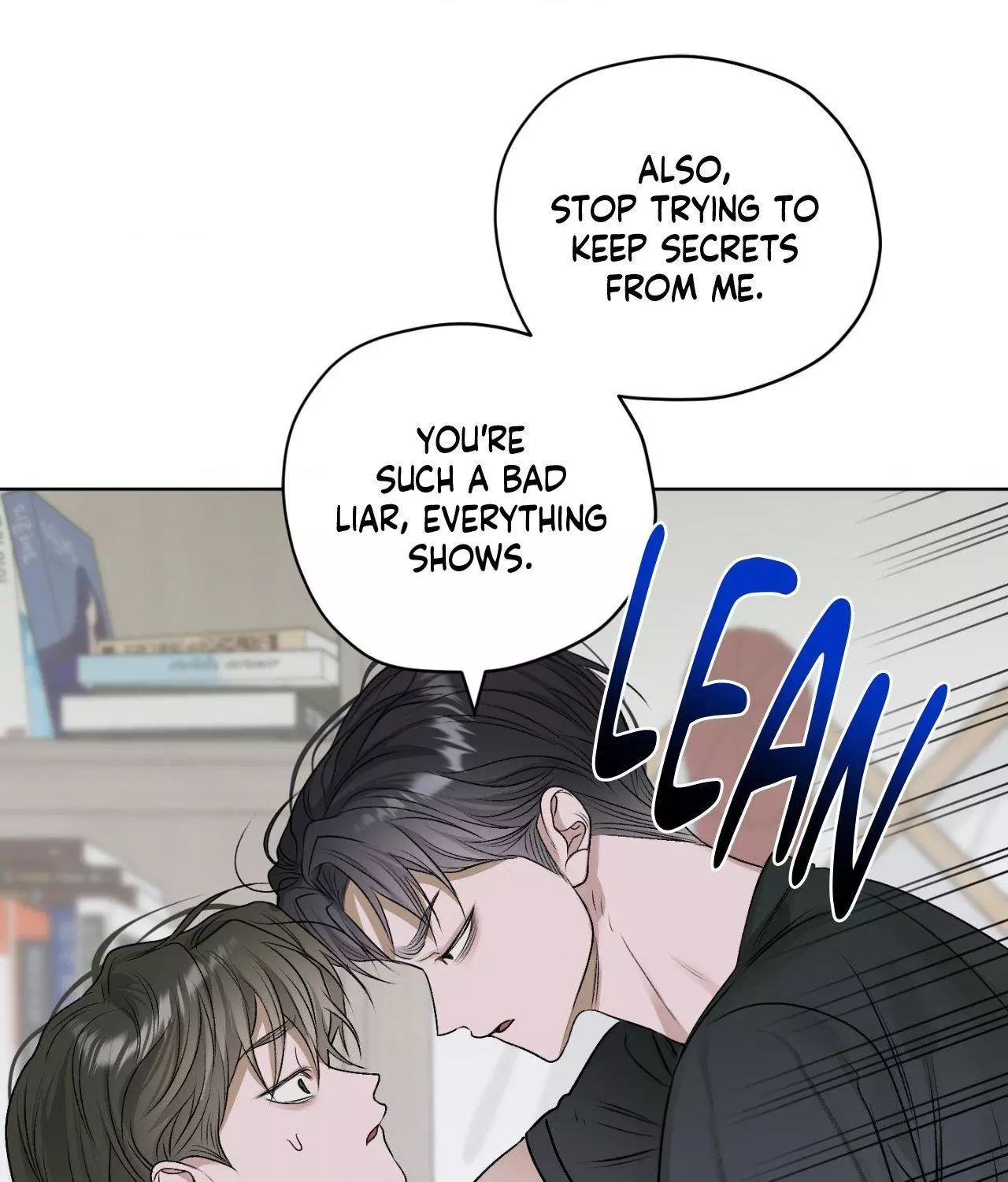 Pond with Flowers - Chapter 29 Page 46
