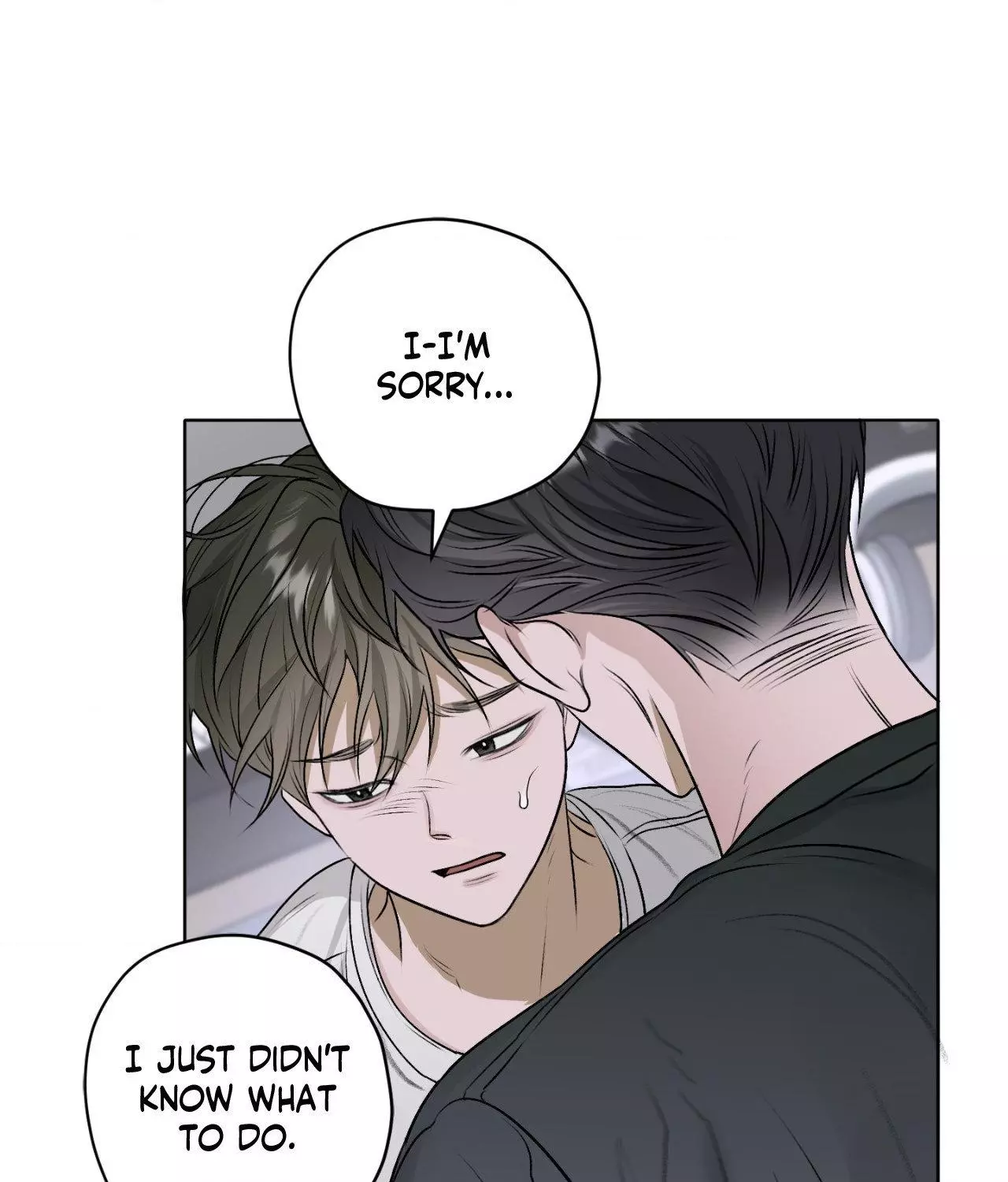Pond with Flowers - Chapter 29 Page 48