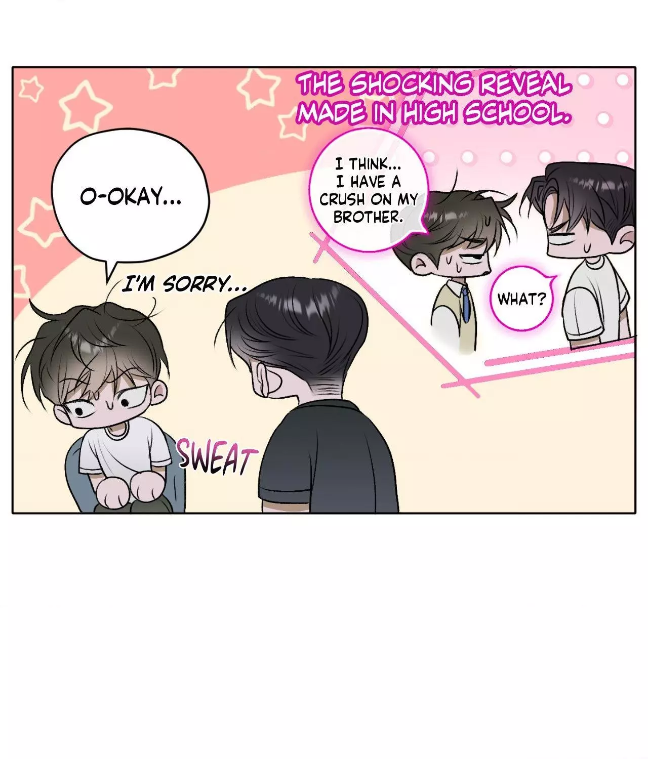 Pond with Flowers - Chapter 29 Page 51