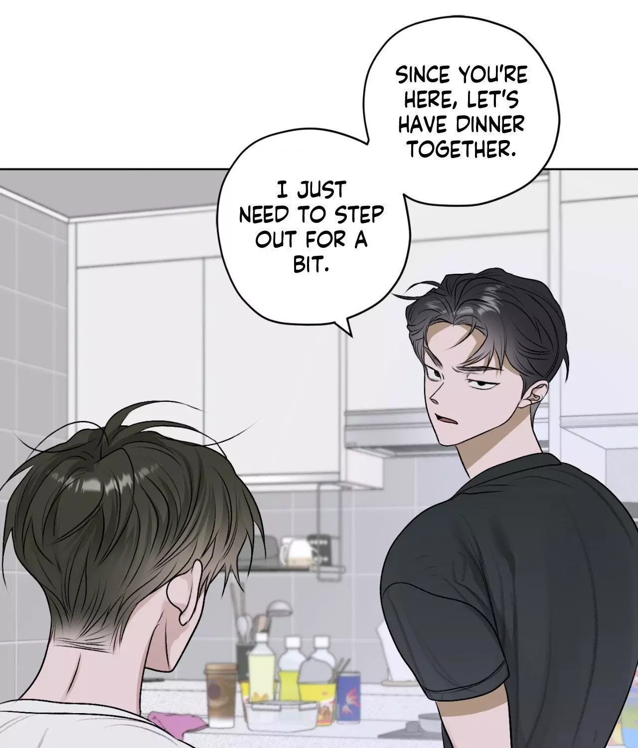 Pond with Flowers - Chapter 29 Page 52