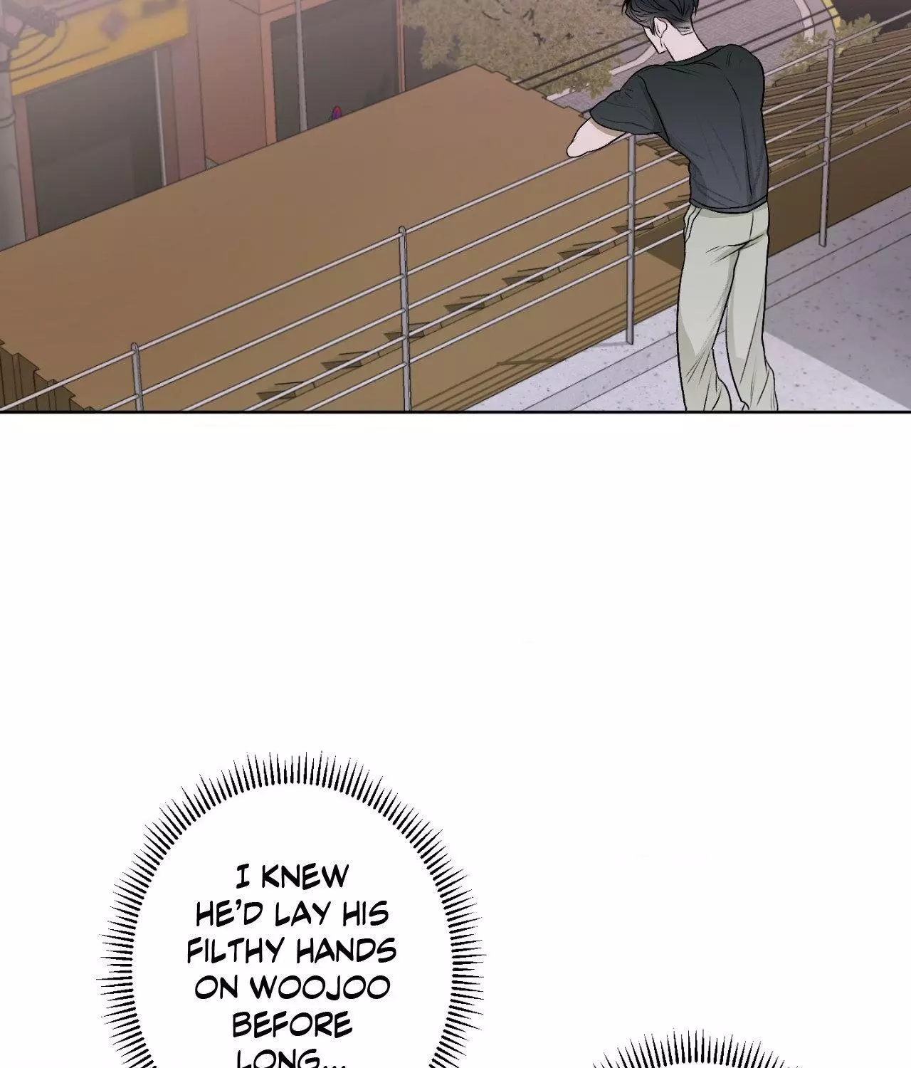 Pond with Flowers - Chapter 29 Page 58