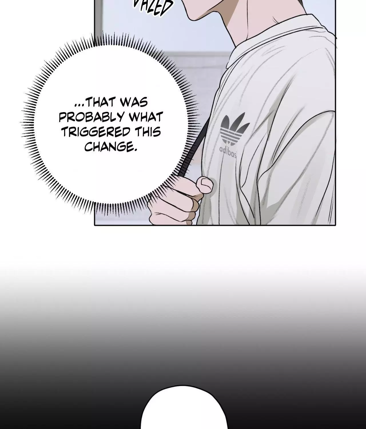 Pond with Flowers - Chapter 29 Page 6