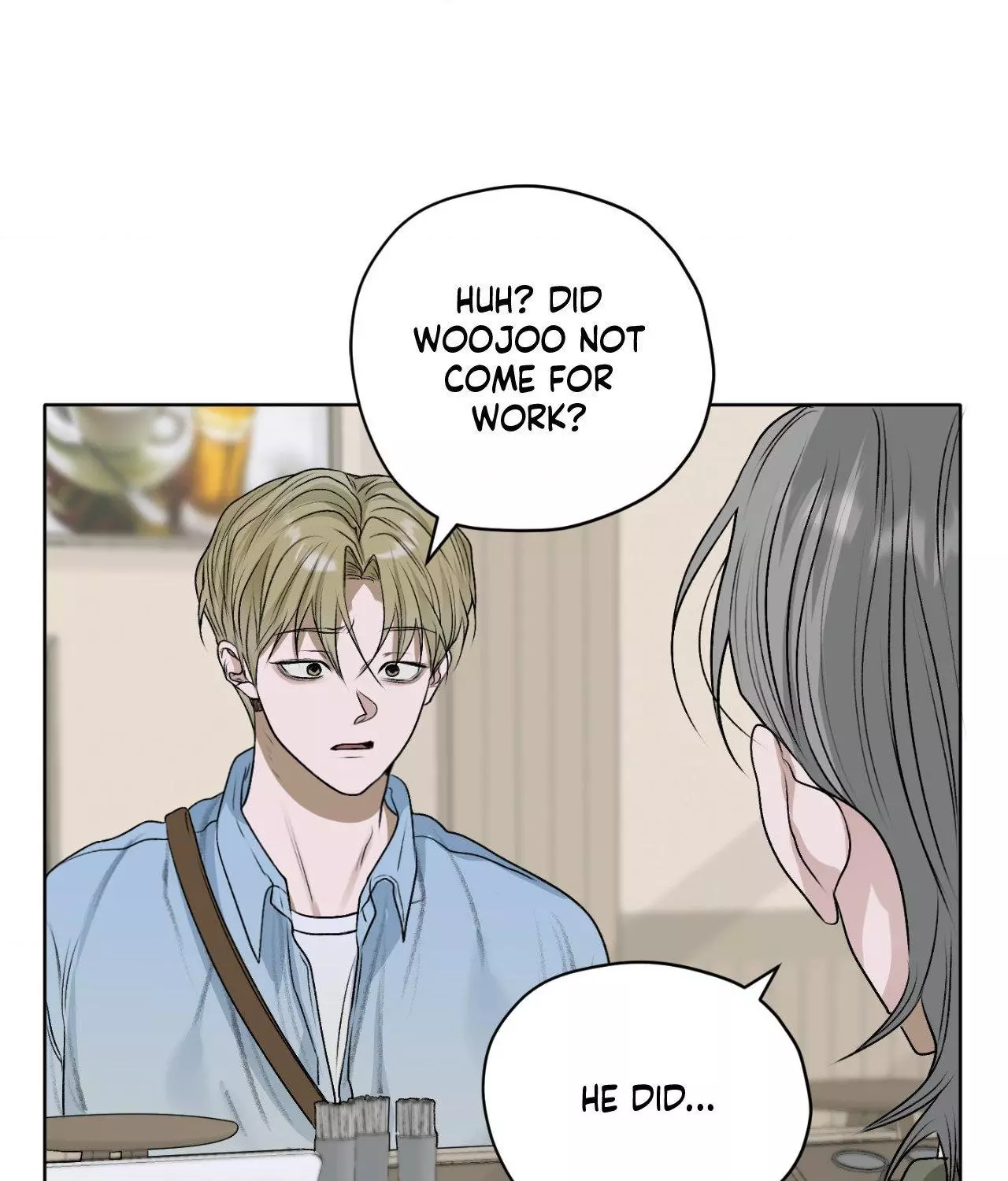 Pond with Flowers - Chapter 29 Page 71