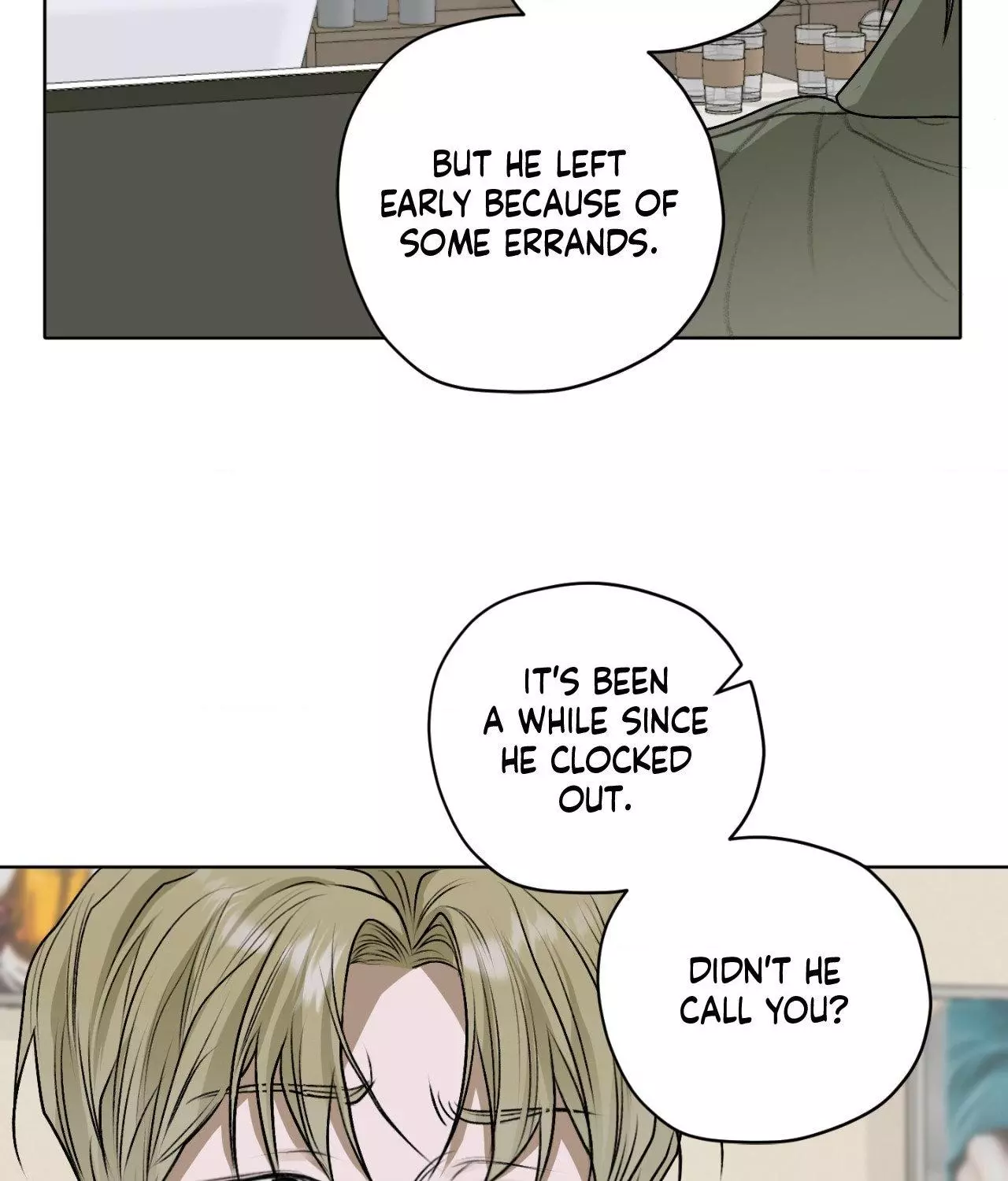 Pond with Flowers - Chapter 29 Page 72