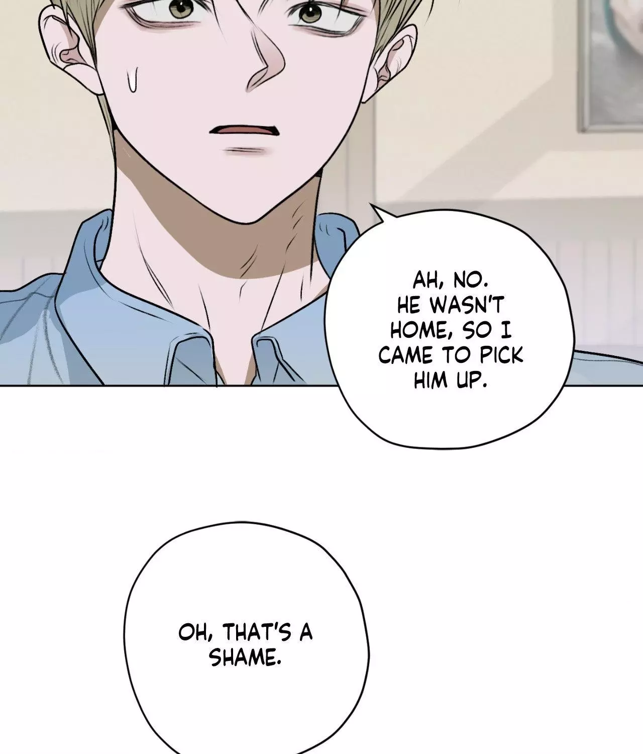 Pond with Flowers - Chapter 29 Page 73