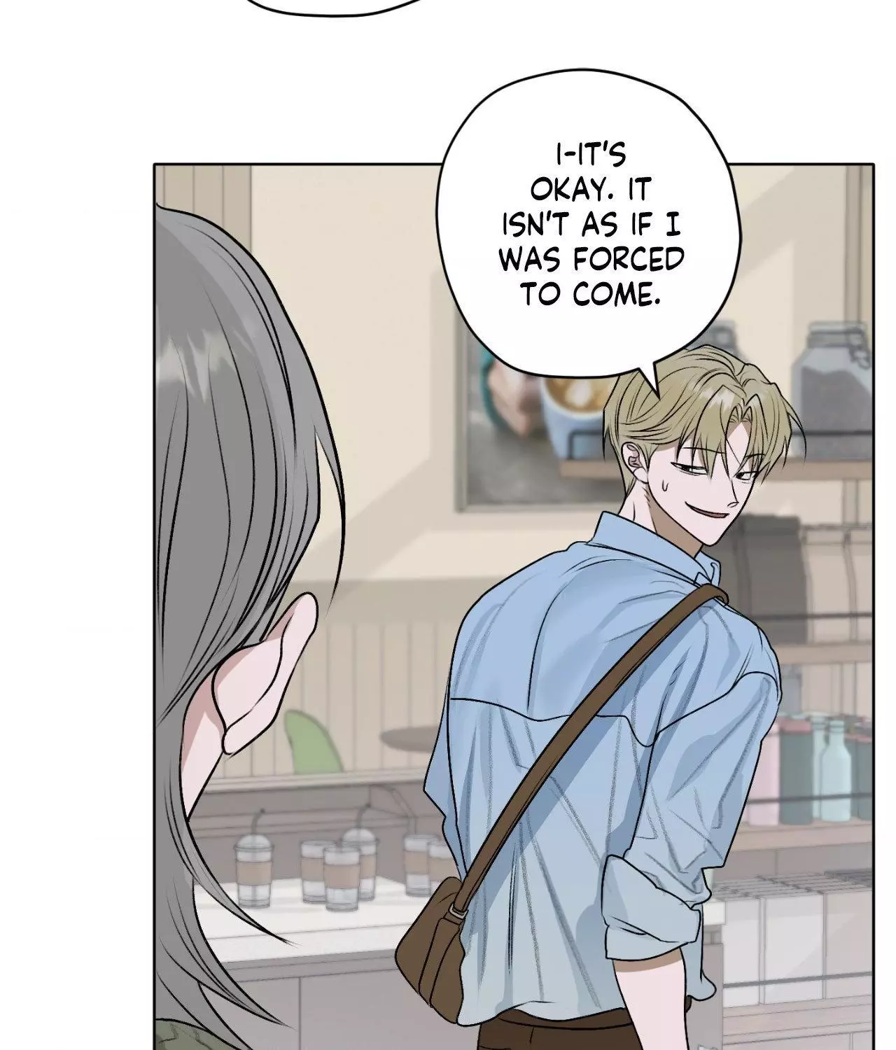 Pond with Flowers - Chapter 29 Page 74