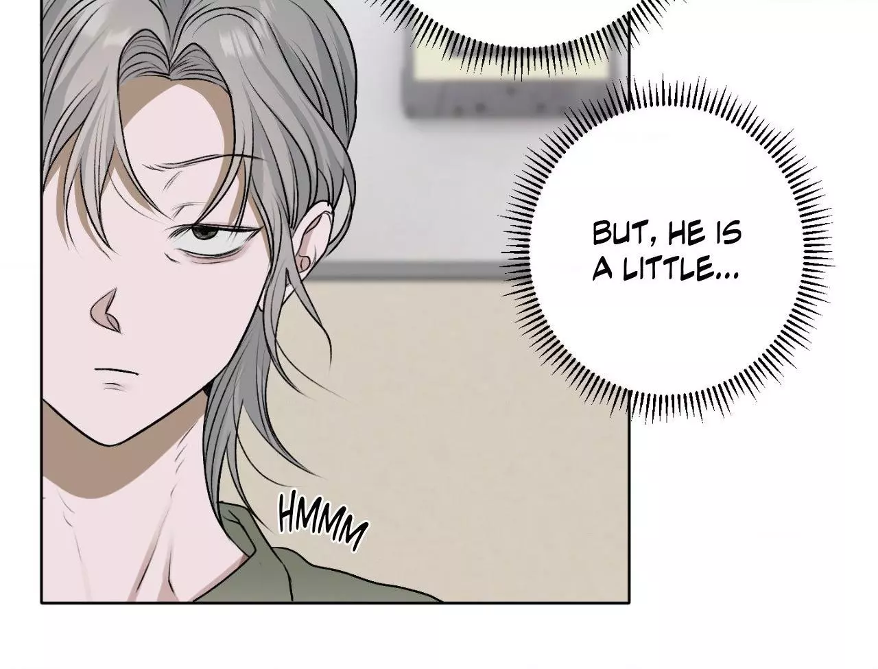 Pond with Flowers - Chapter 29 Page 76