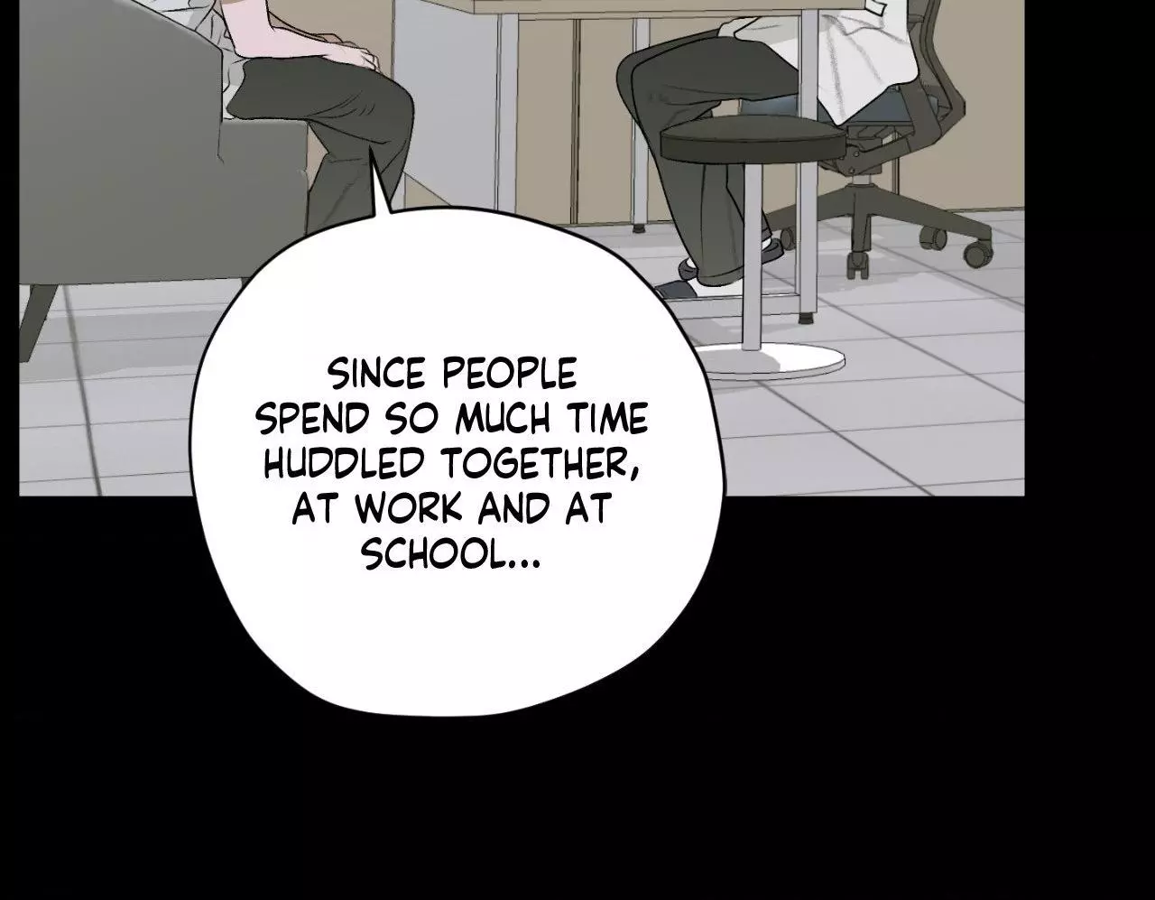 Pond with Flowers - Chapter 29 Page 8