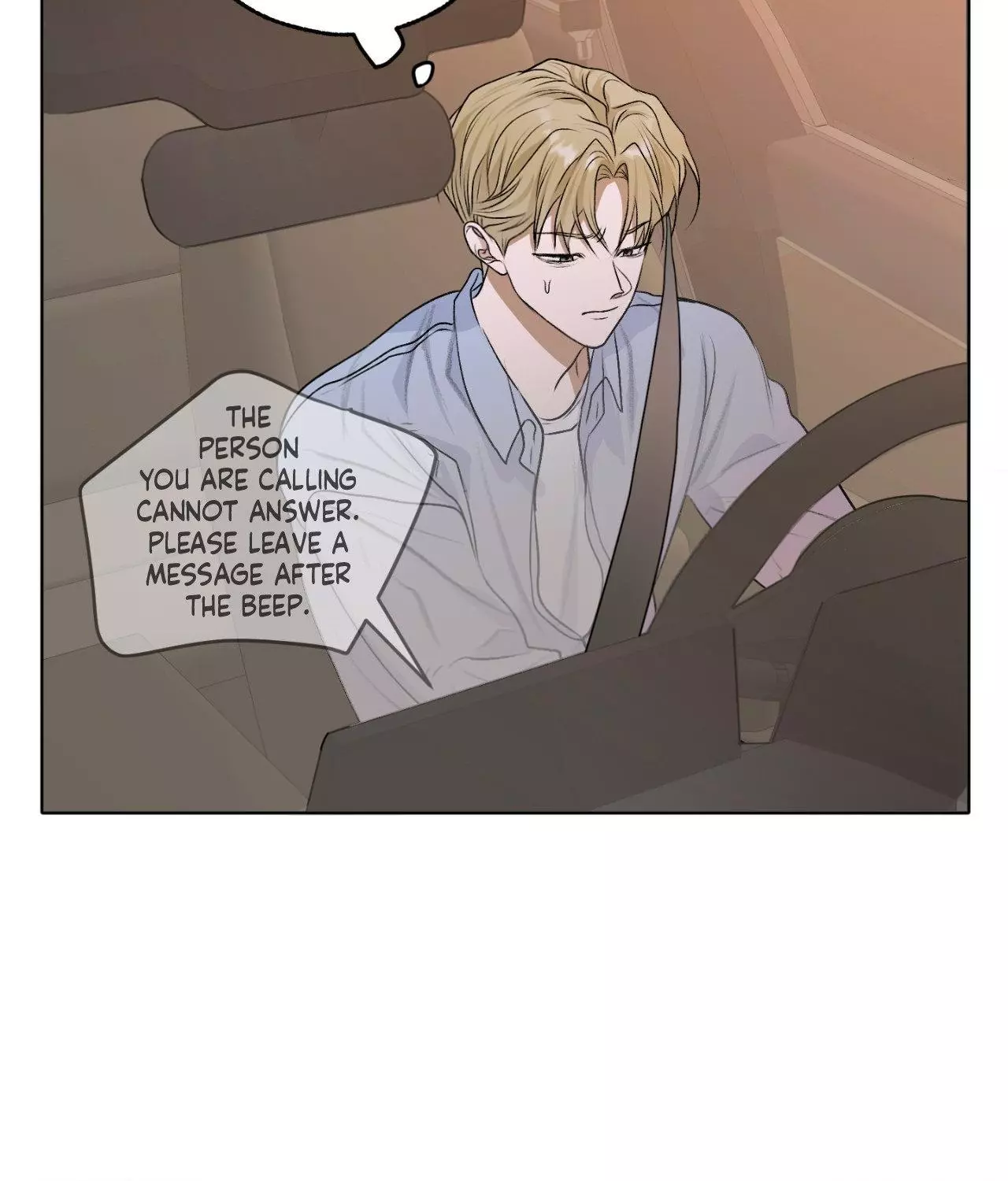 Pond with Flowers - Chapter 29 Page 80