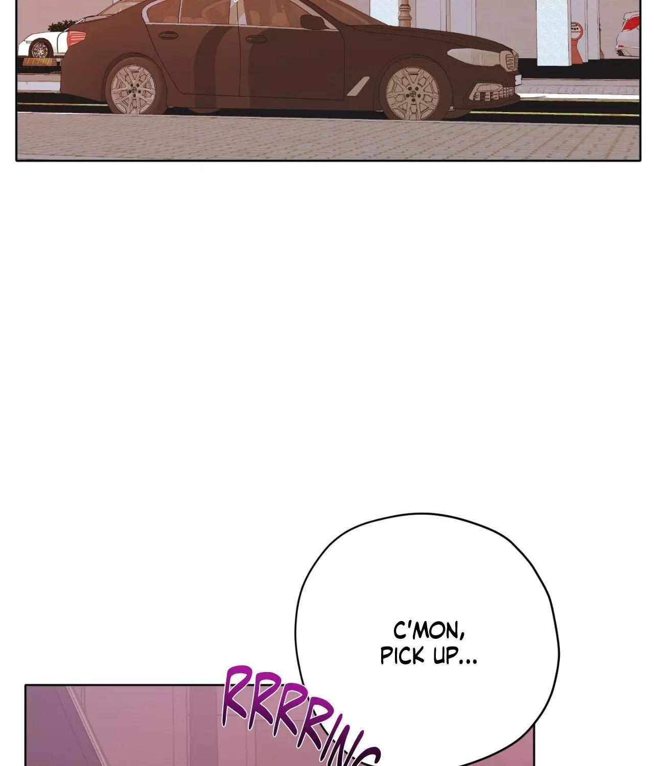 Pond with Flowers - Chapter 29 Page 83