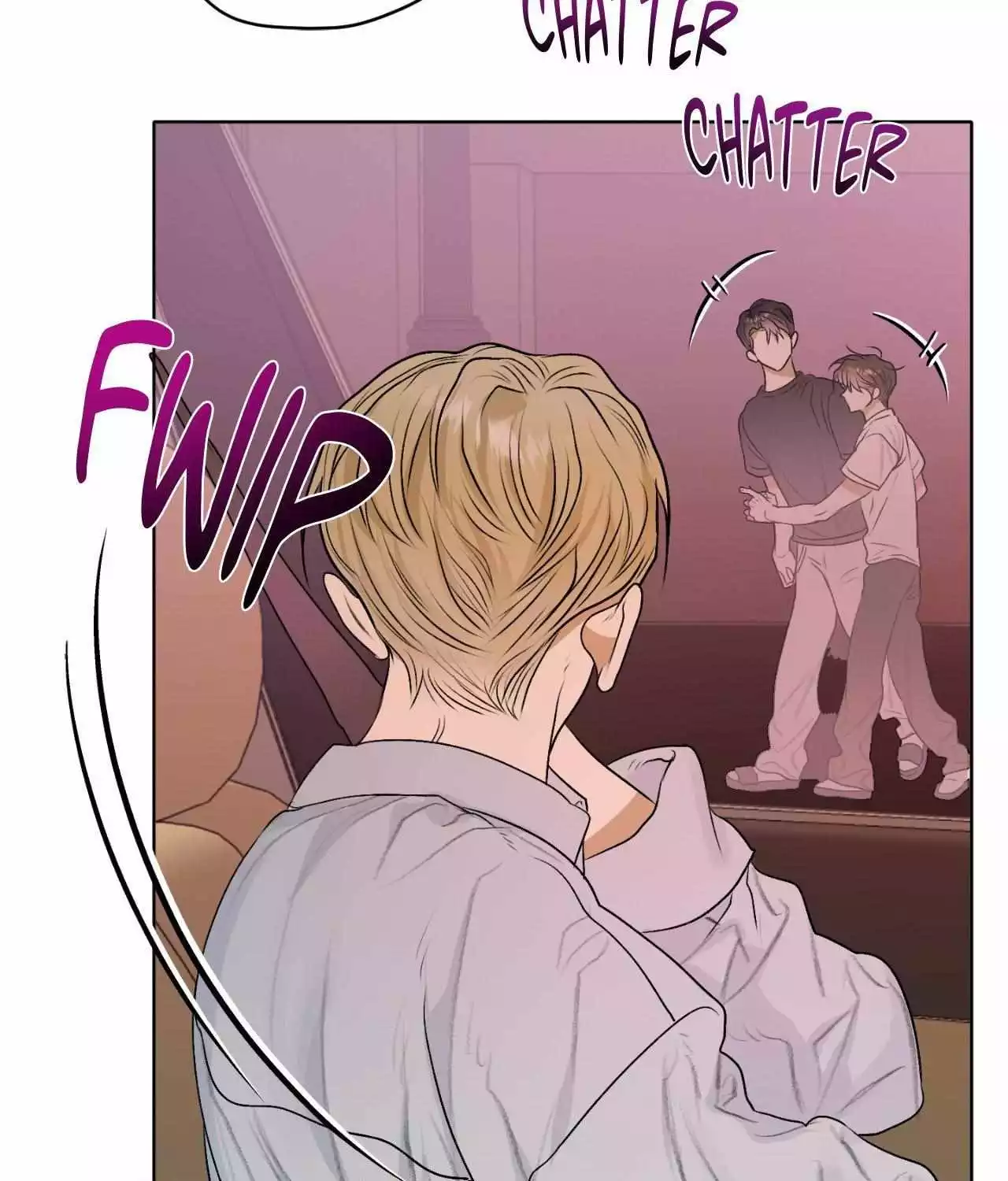 Pond with Flowers - Chapter 29 Page 85