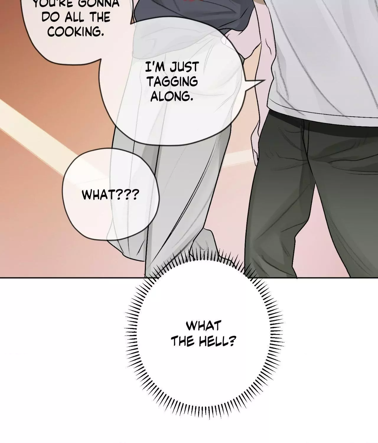 Pond with Flowers - Chapter 29 Page 88