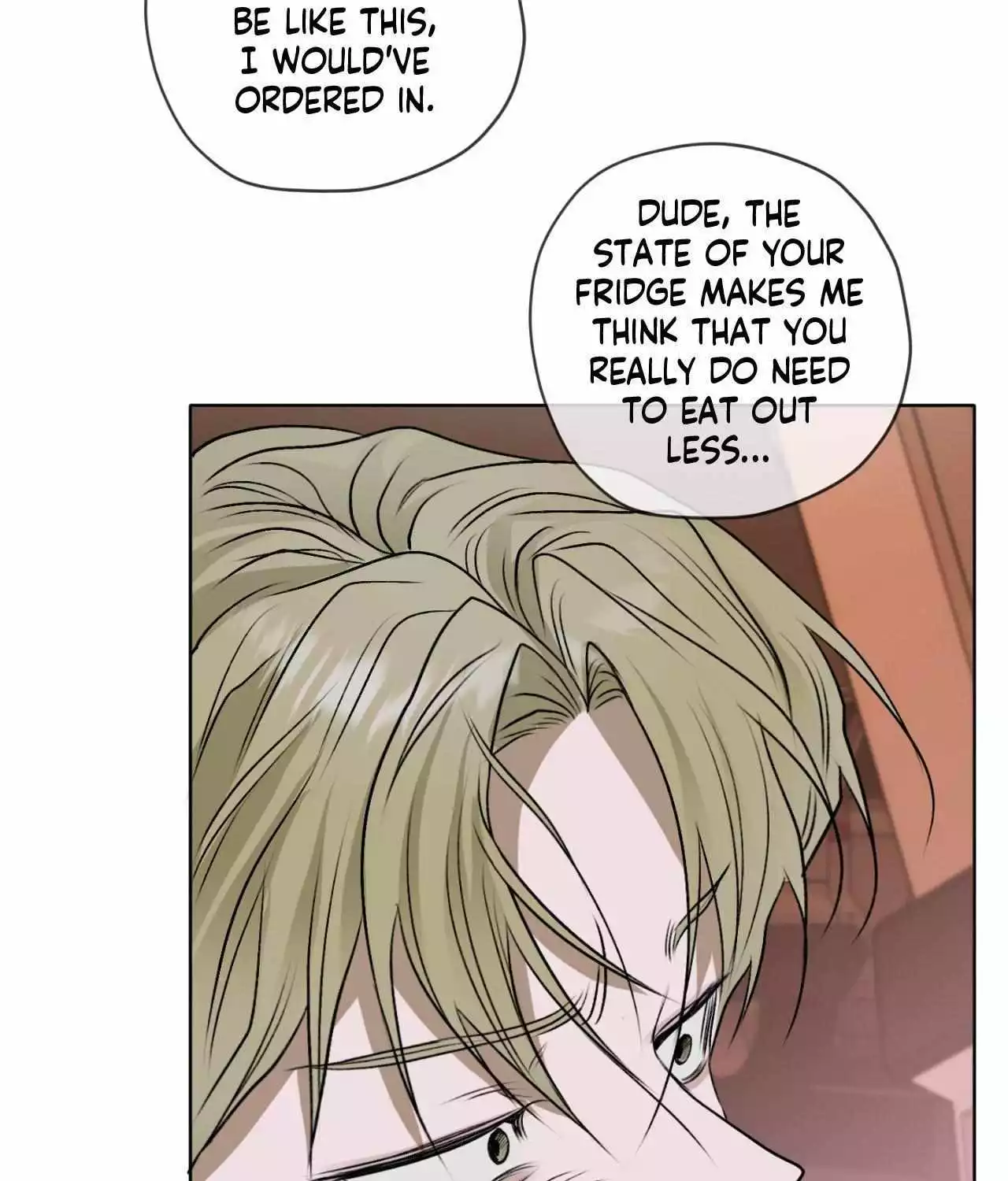 Pond with Flowers - Chapter 29 Page 90