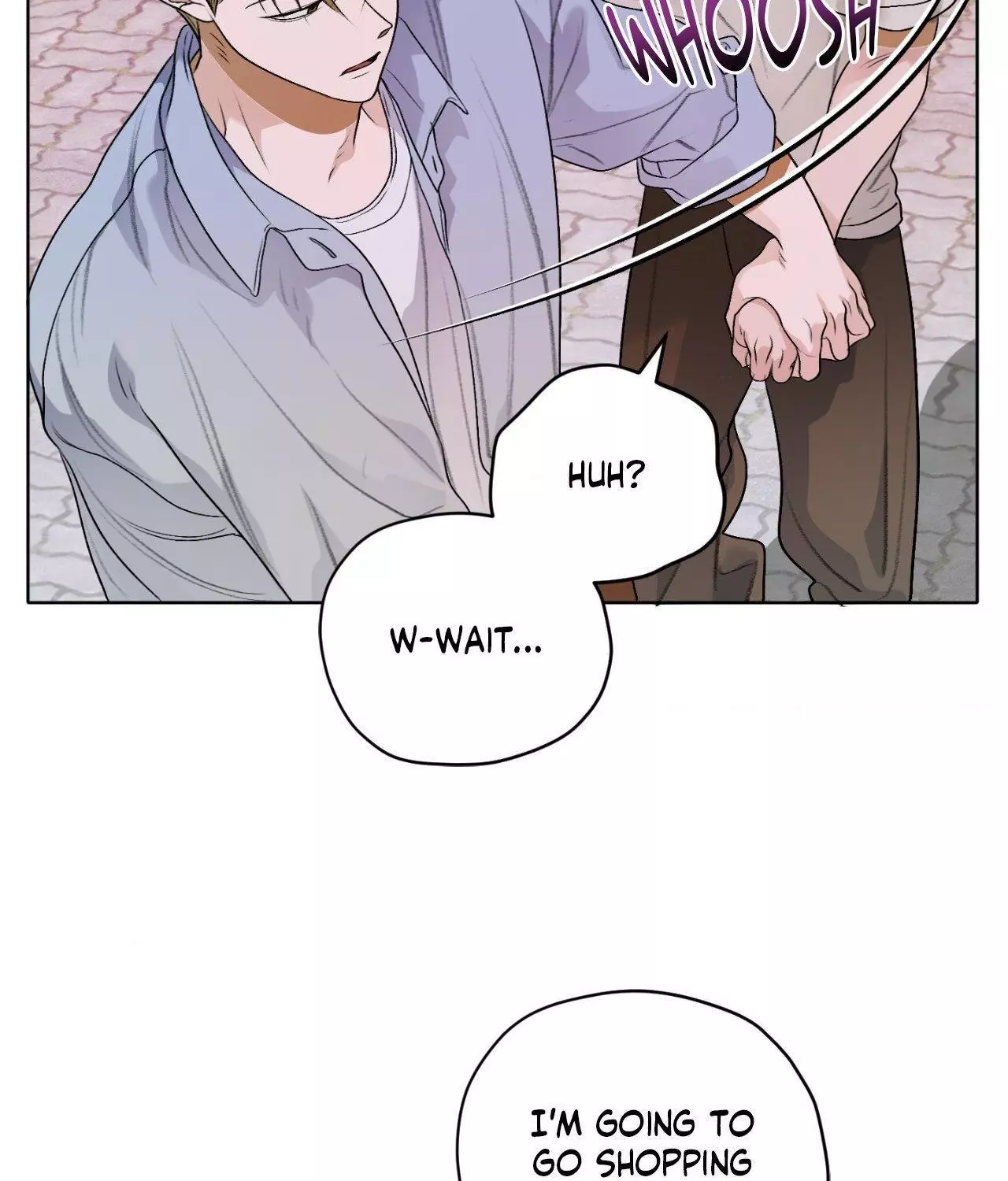 Pond with Flowers - Chapter 30 Page 10