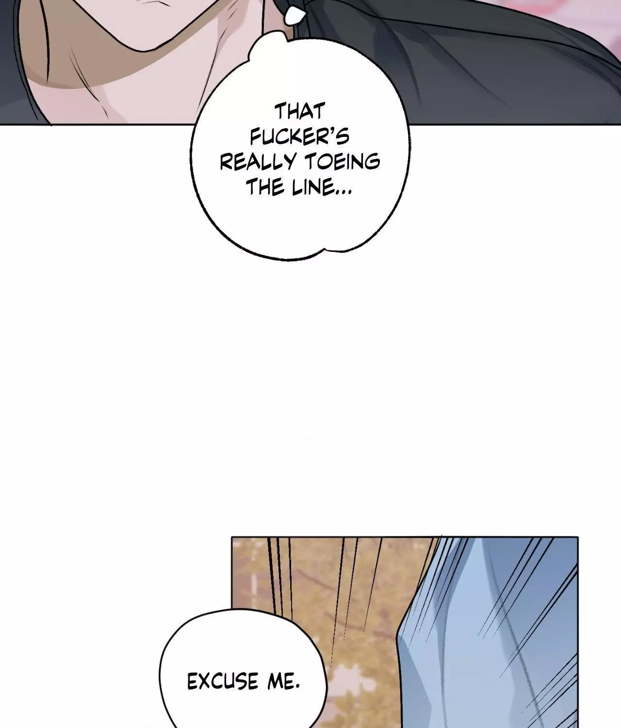 Pond with Flowers - Chapter 30 Page 13
