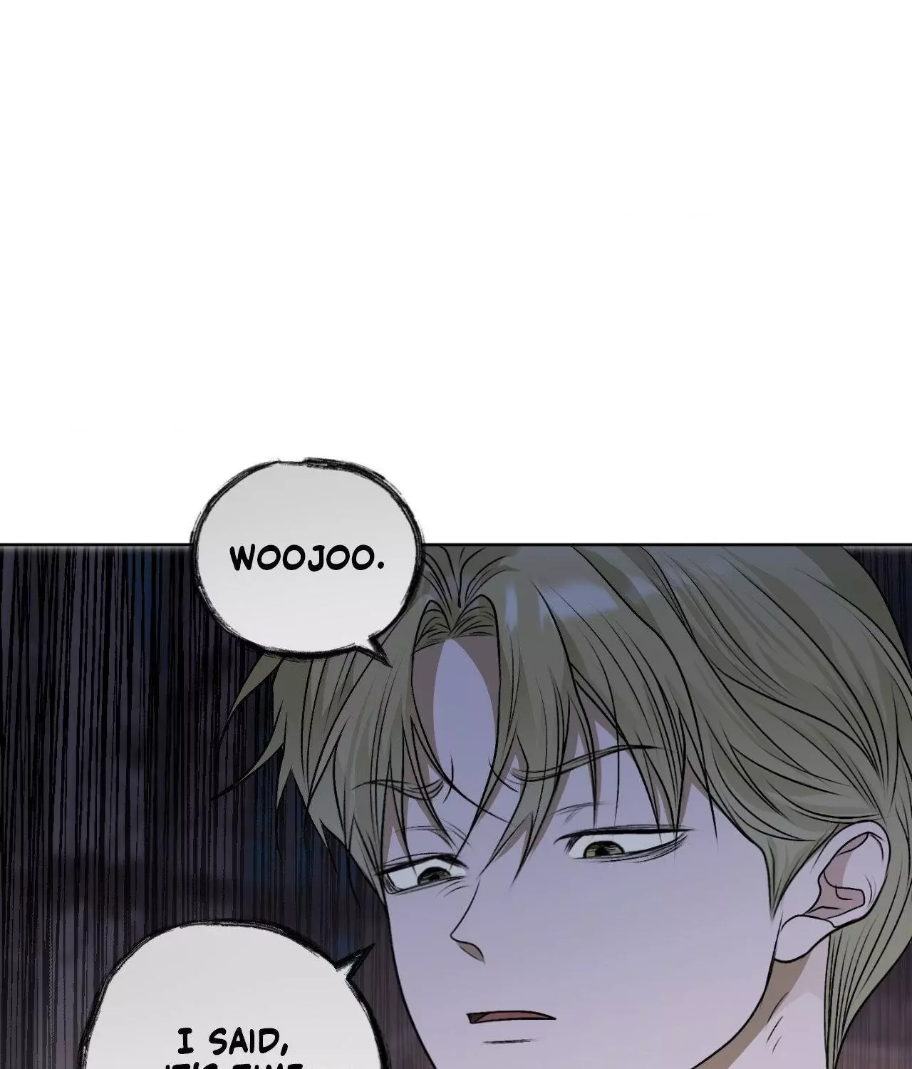 Pond with Flowers - Chapter 30 Page 23