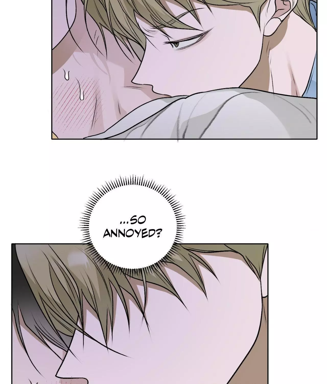 Pond with Flowers - Chapter 30 Page 54
