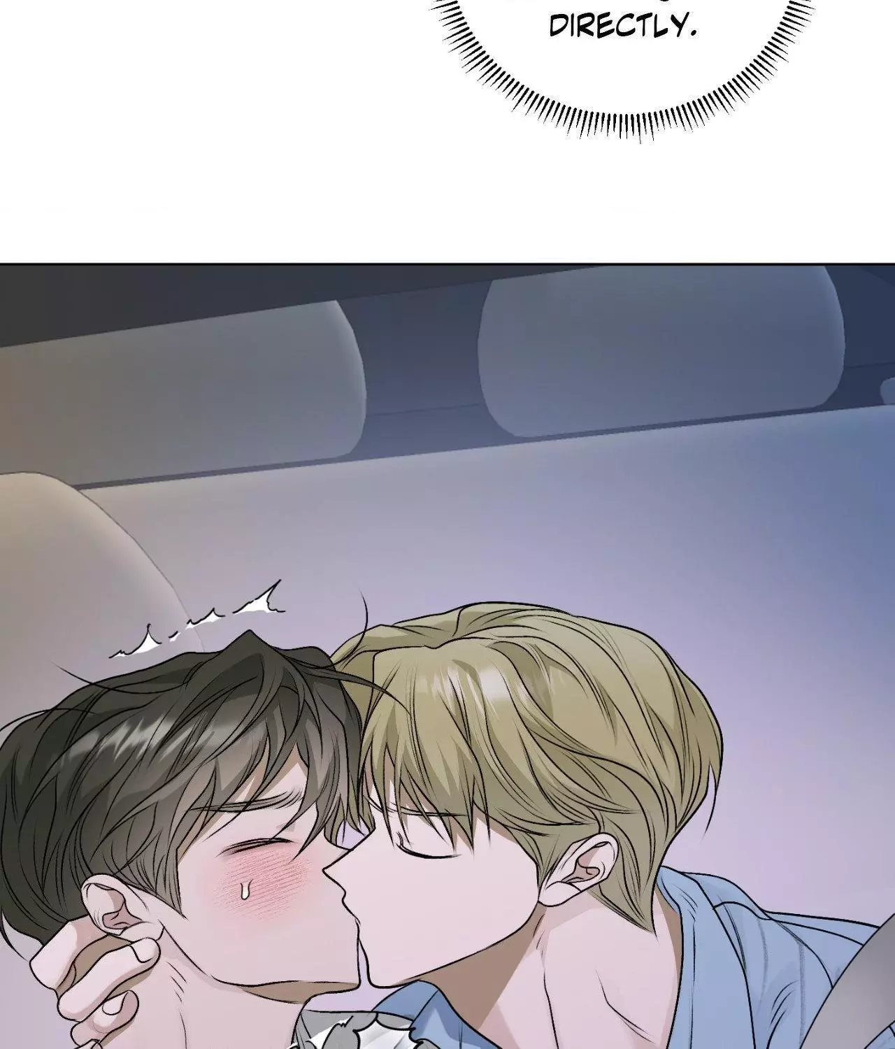Pond with Flowers - Chapter 30 Page 59