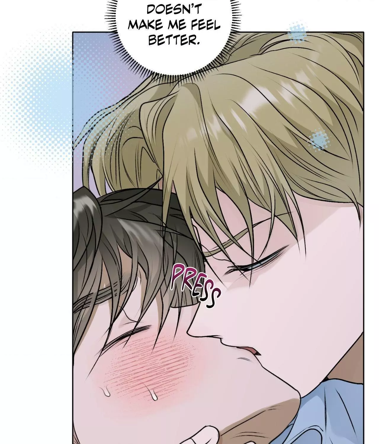 Pond with Flowers - Chapter 30 Page 62