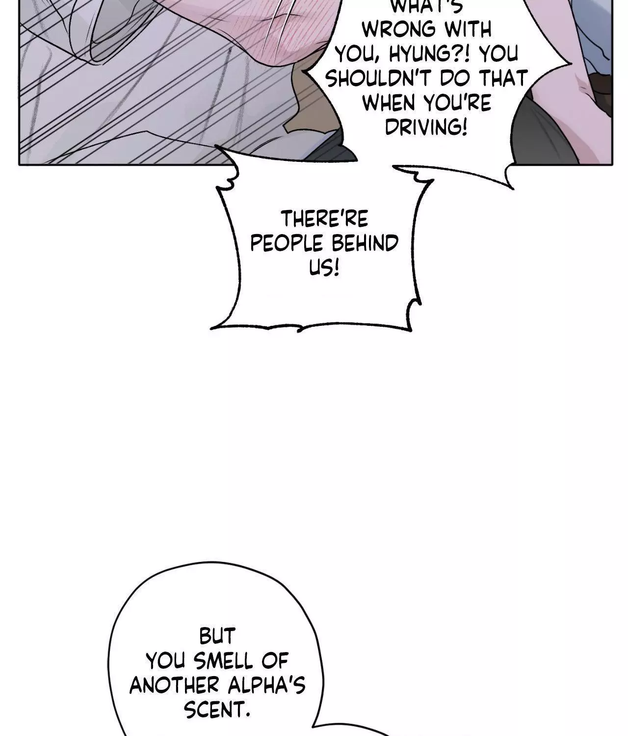 Pond with Flowers - Chapter 30 Page 66