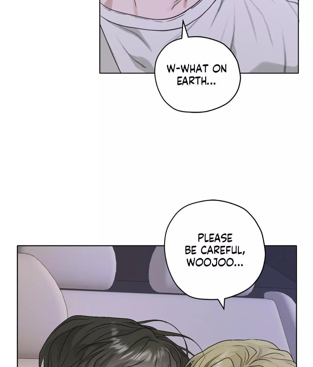 Pond with Flowers - Chapter 30 Page 69